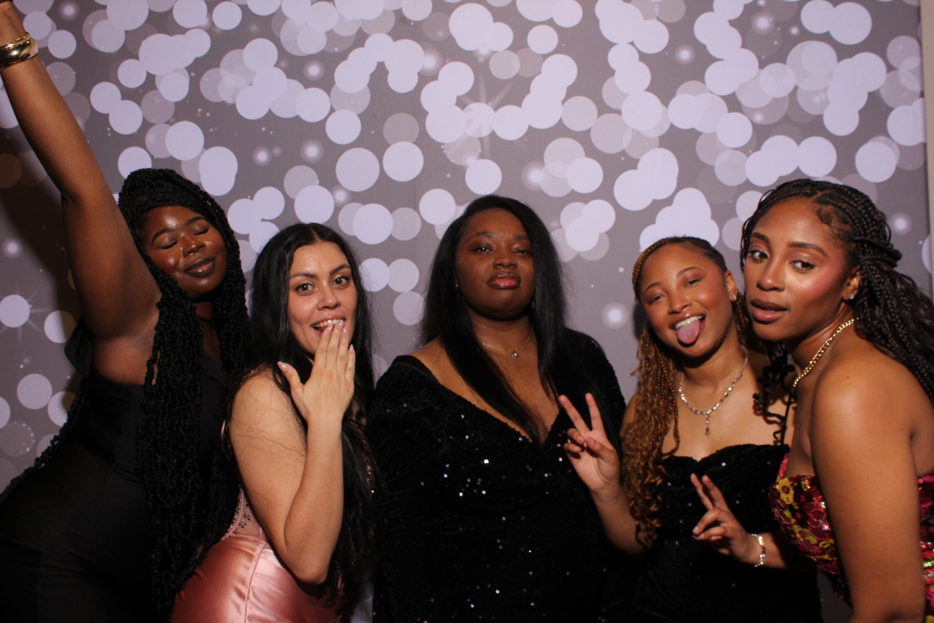 Barristers Ball | View more photos from the event at gallery.photoboothcincy.com/u/PhotoBoothCincy/Barristers-Ball