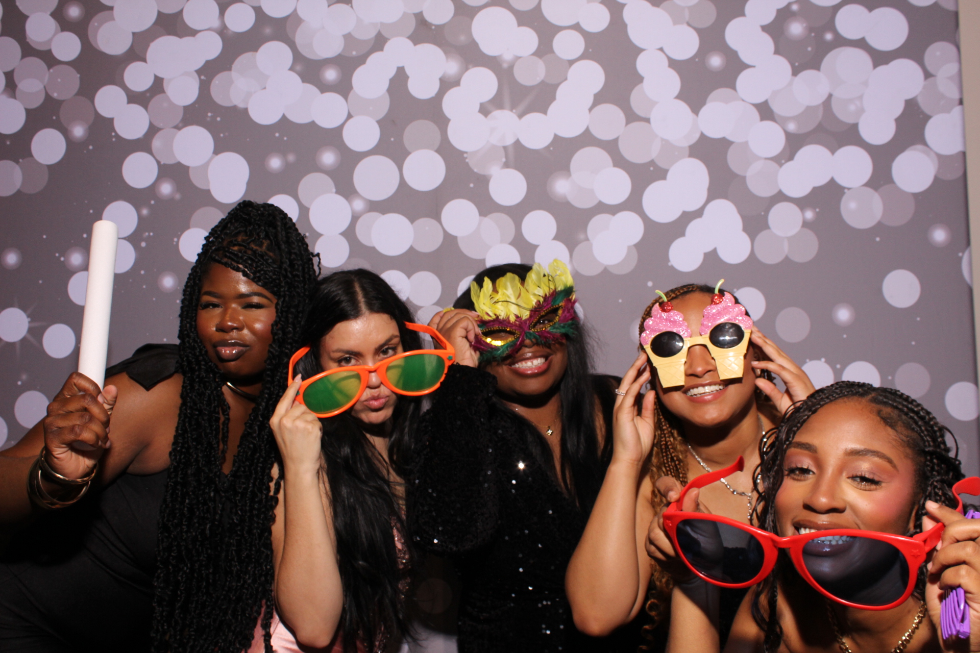 Barristers Ball | View more photos from the event at gallery.photoboothcincy.com/u/PhotoBoothCincy/Barristers-Ball