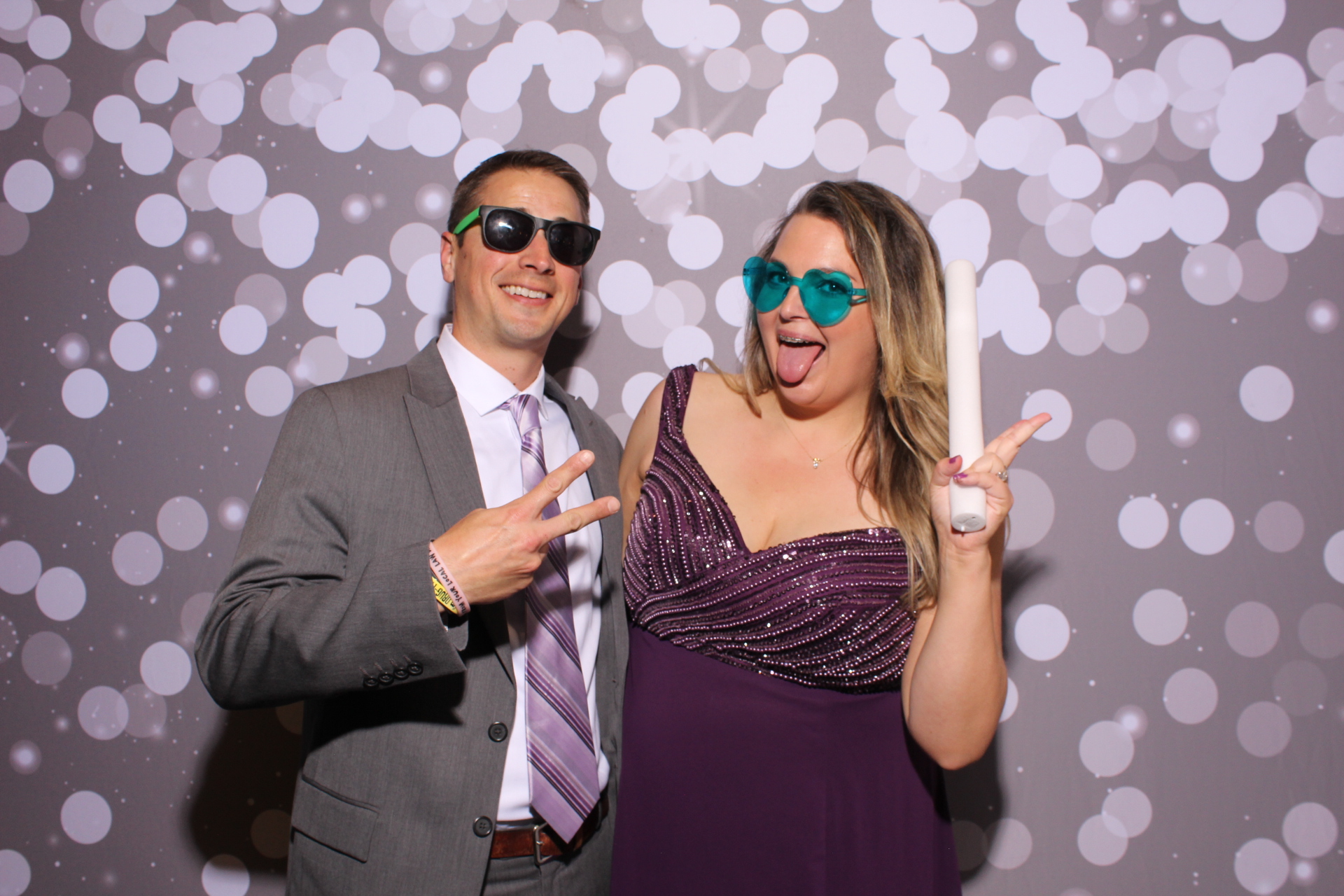Barristers Ball | View more photos from the event at gallery.photoboothcincy.com/u/PhotoBoothCincy/Barristers-Ball