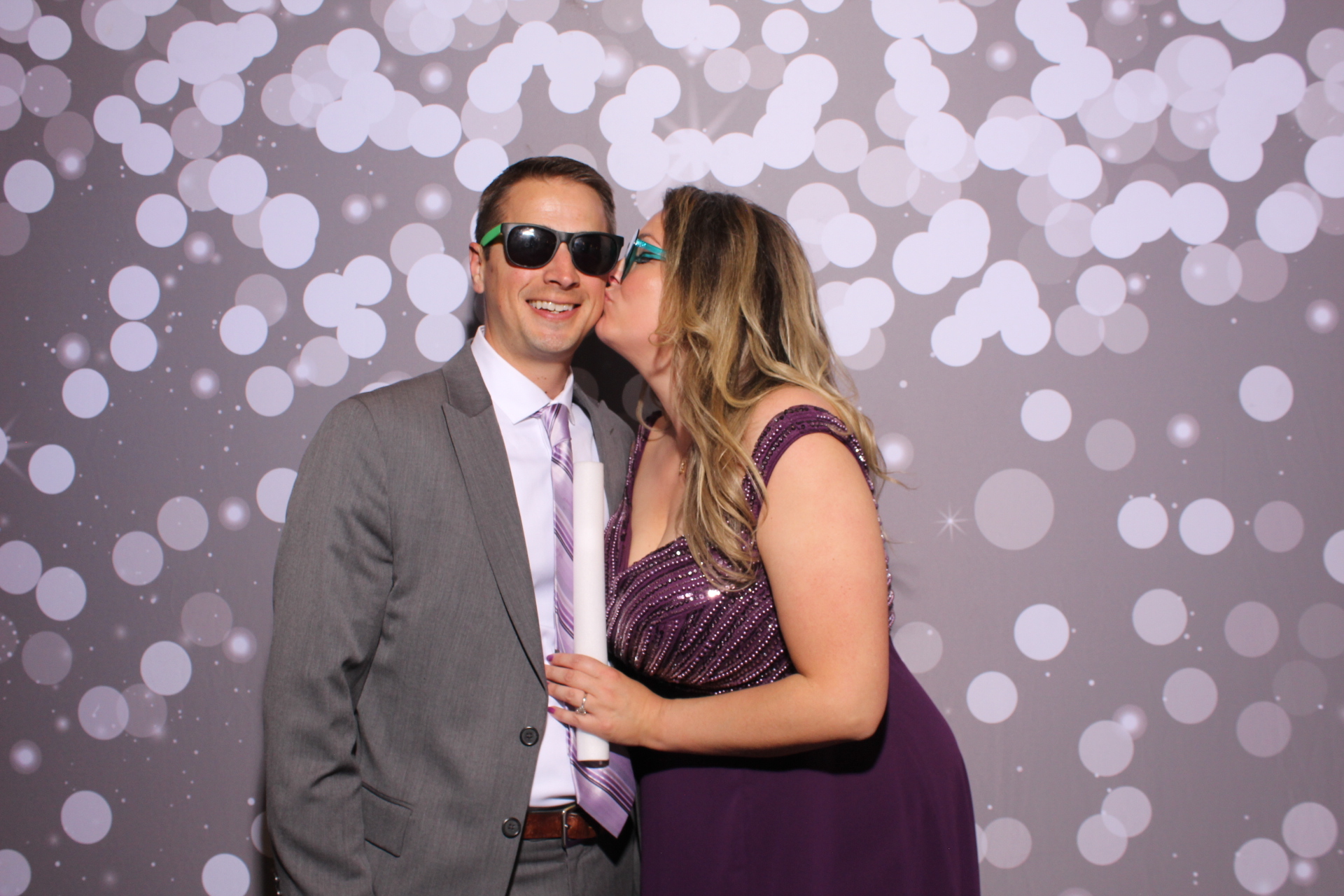 Barristers Ball | View more photos from the event at gallery.photoboothcincy.com/u/PhotoBoothCincy/Barristers-Ball