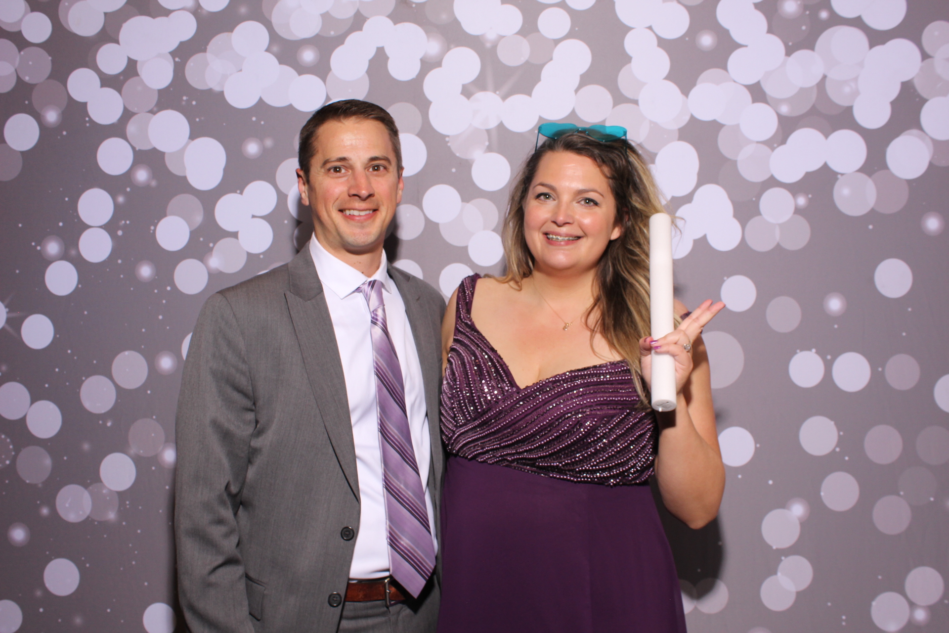 Barristers Ball | View more photos from the event at gallery.photoboothcincy.com/u/PhotoBoothCincy/Barristers-Ball