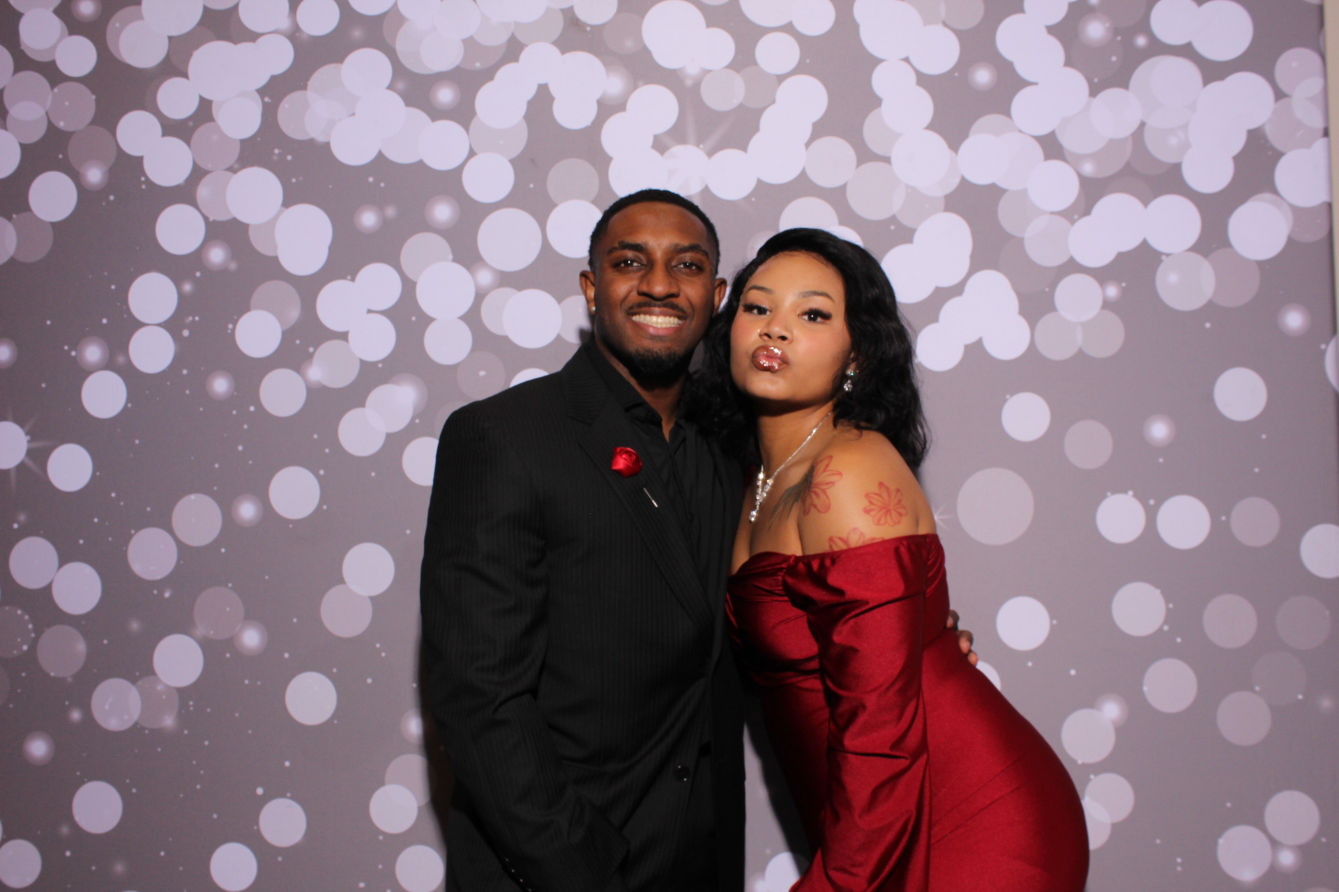 Barristers Ball | View more photos from the event at gallery.photoboothcincy.com/u/PhotoBoothCincy/Barristers-Ball