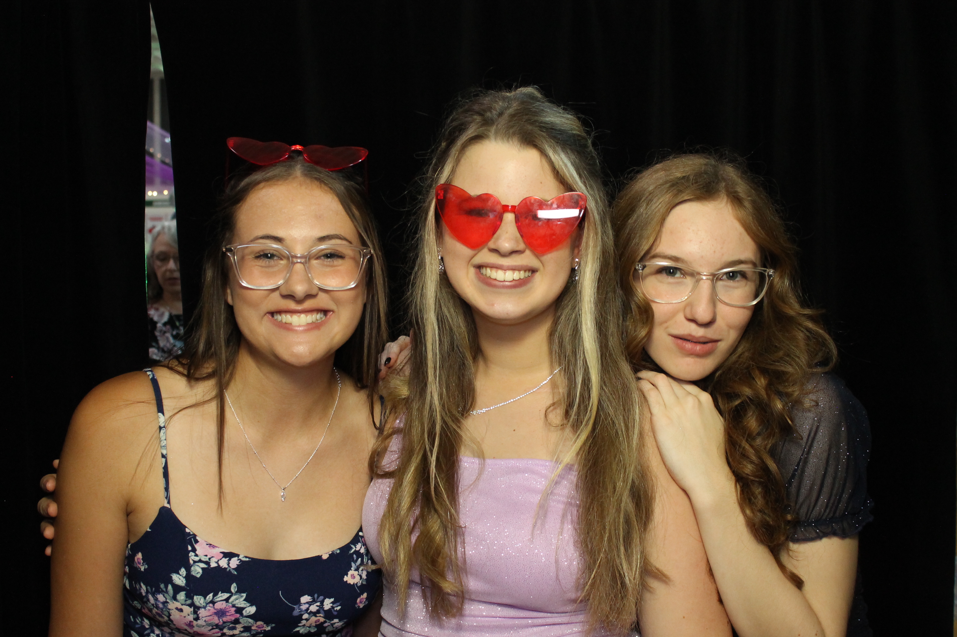 Batavia Homecoming | View more photos from the event at gallery.photoboothcincy.com/u/PhotoBoothCincy/Batavia-Homecoming