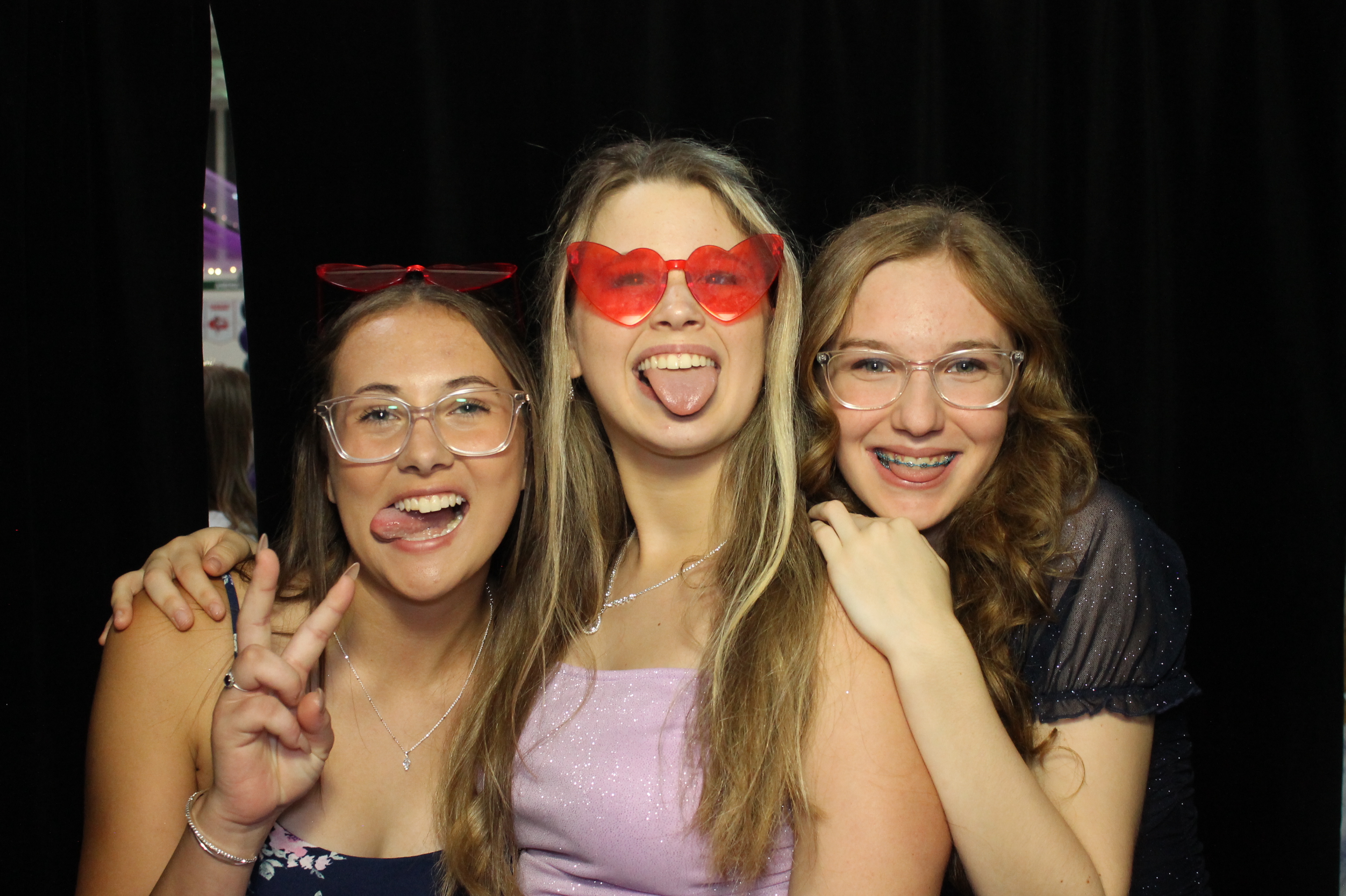 Batavia Homecoming | View more photos from the event at gallery.photoboothcincy.com/u/PhotoBoothCincy/Batavia-Homecoming