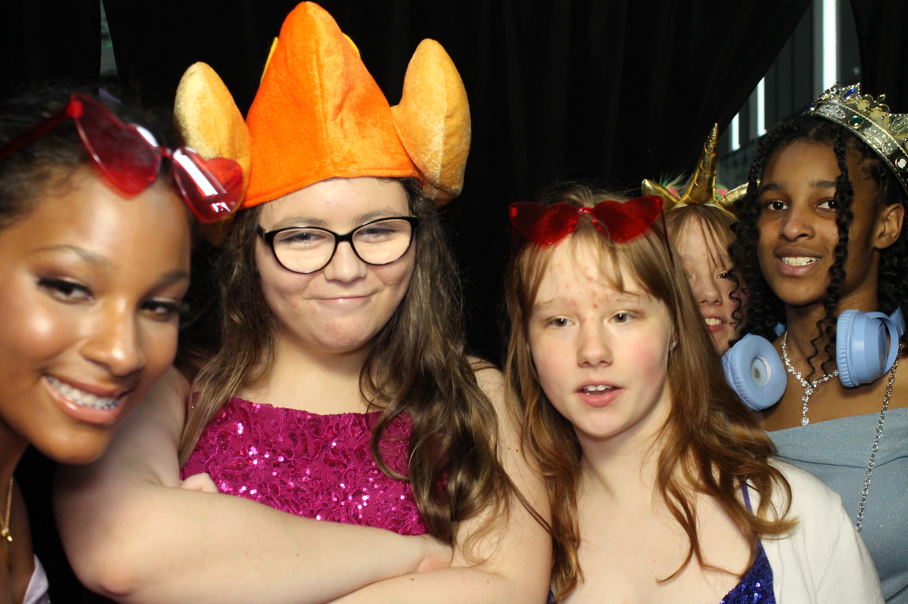 Batavia Homecoming | View more photos from the event at gallery.photoboothcincy.com/u/PhotoBoothCincy/Batavia-Homecoming