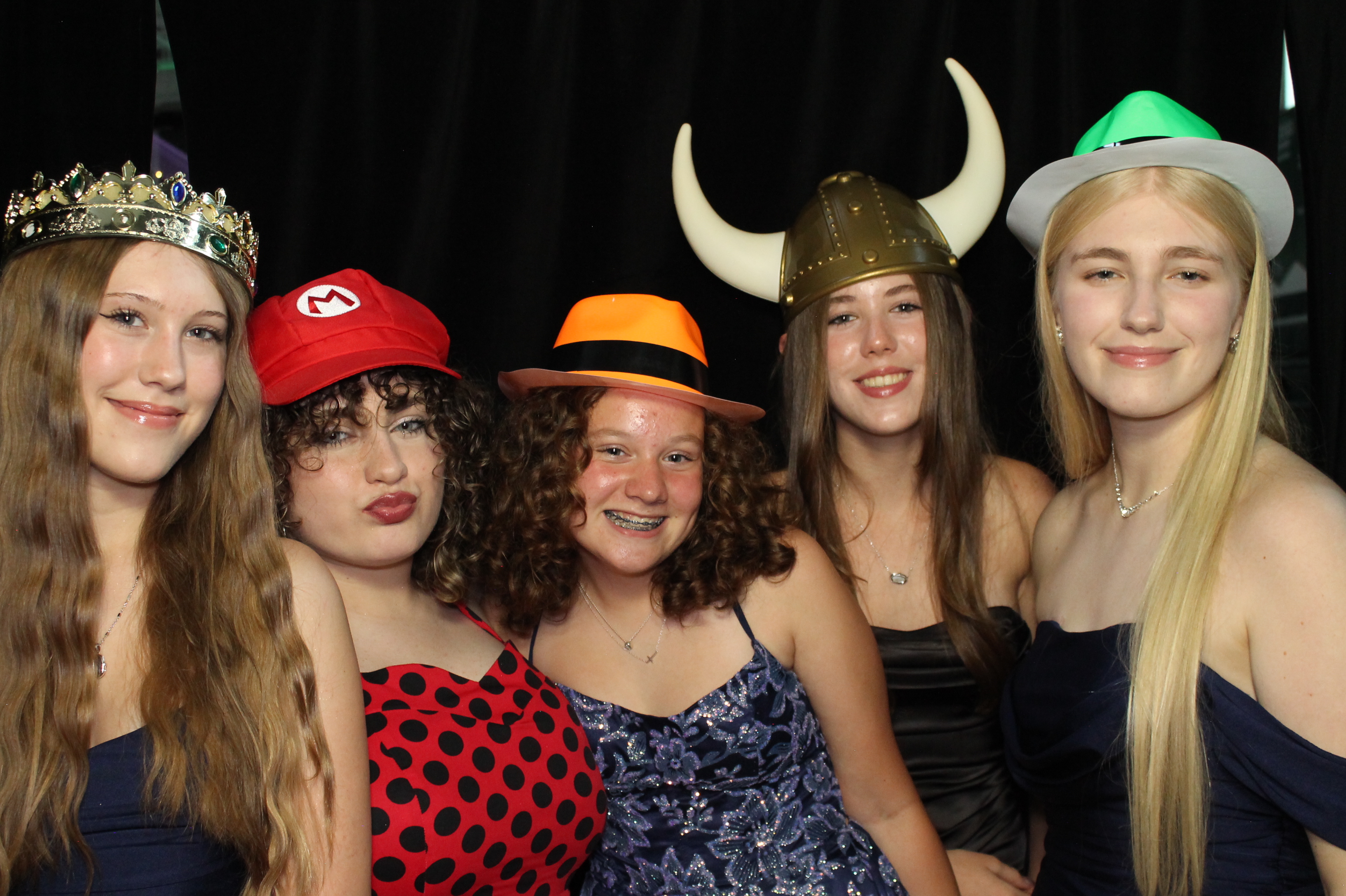 Batavia Homecoming | View more photos from the event at gallery.photoboothcincy.com/u/PhotoBoothCincy/Batavia-Homecoming