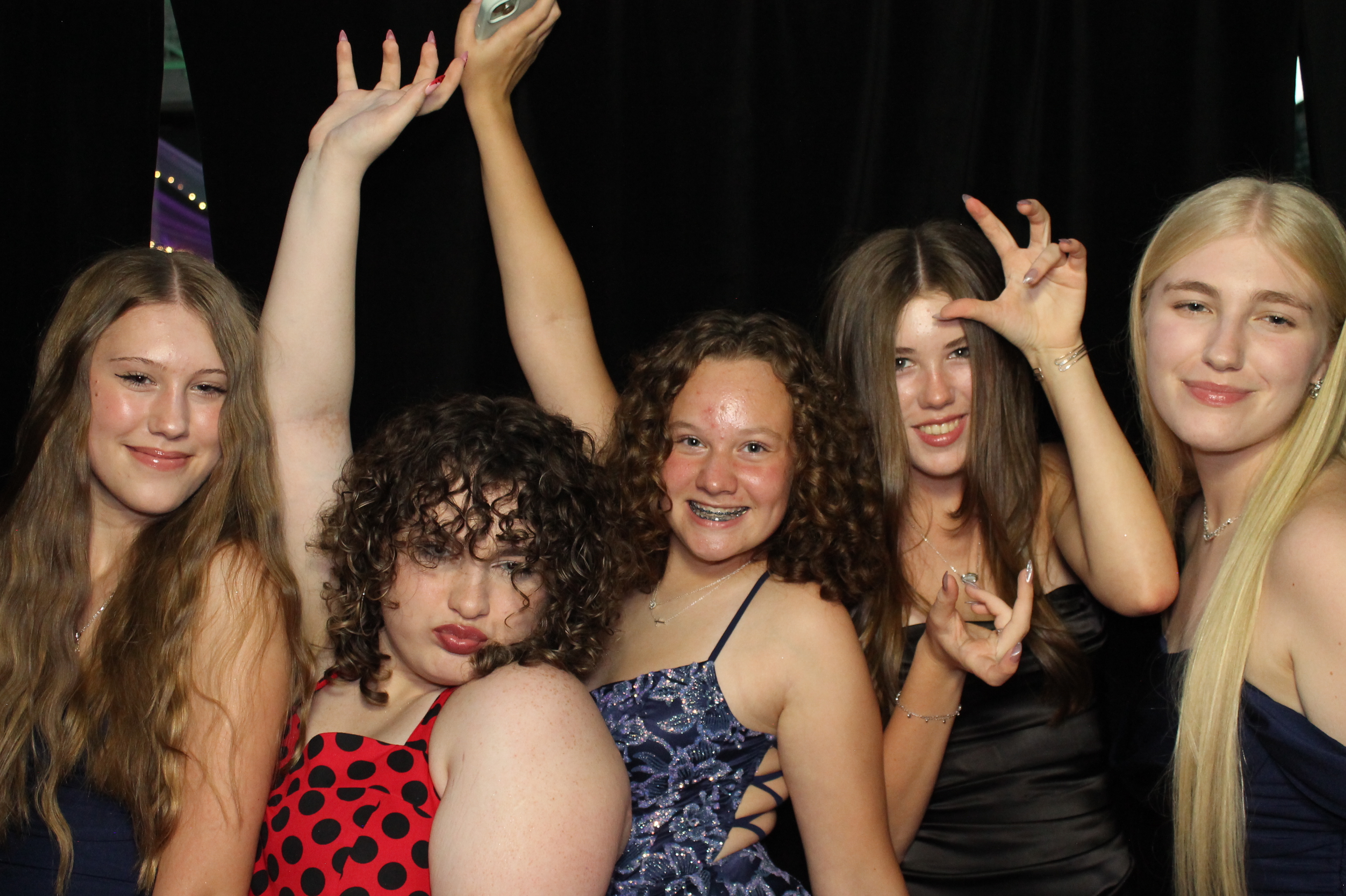 Batavia Homecoming | View more photos from the event at gallery.photoboothcincy.com/u/PhotoBoothCincy/Batavia-Homecoming