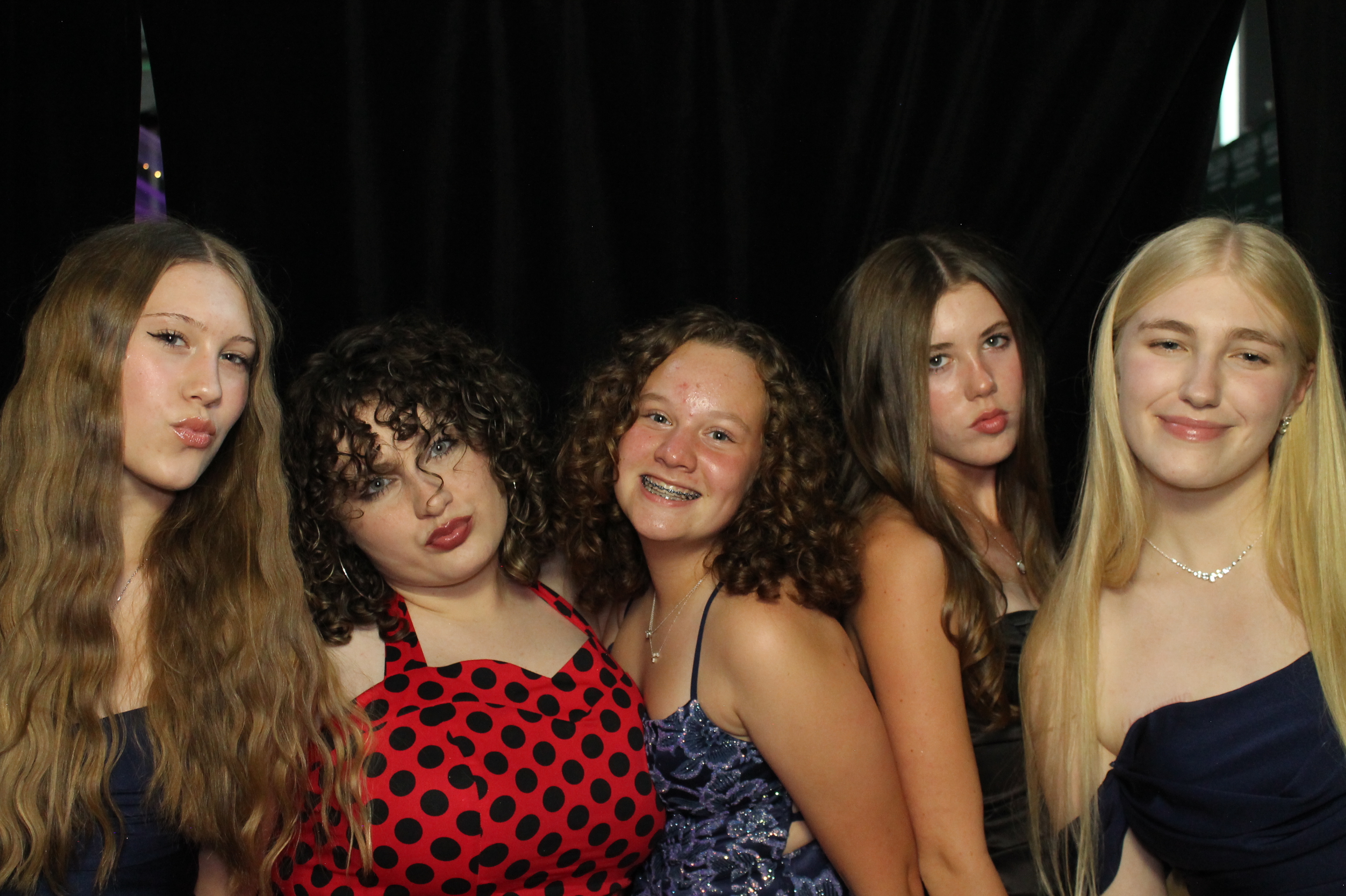 Batavia Homecoming | View more photos from the event at gallery.photoboothcincy.com/u/PhotoBoothCincy/Batavia-Homecoming