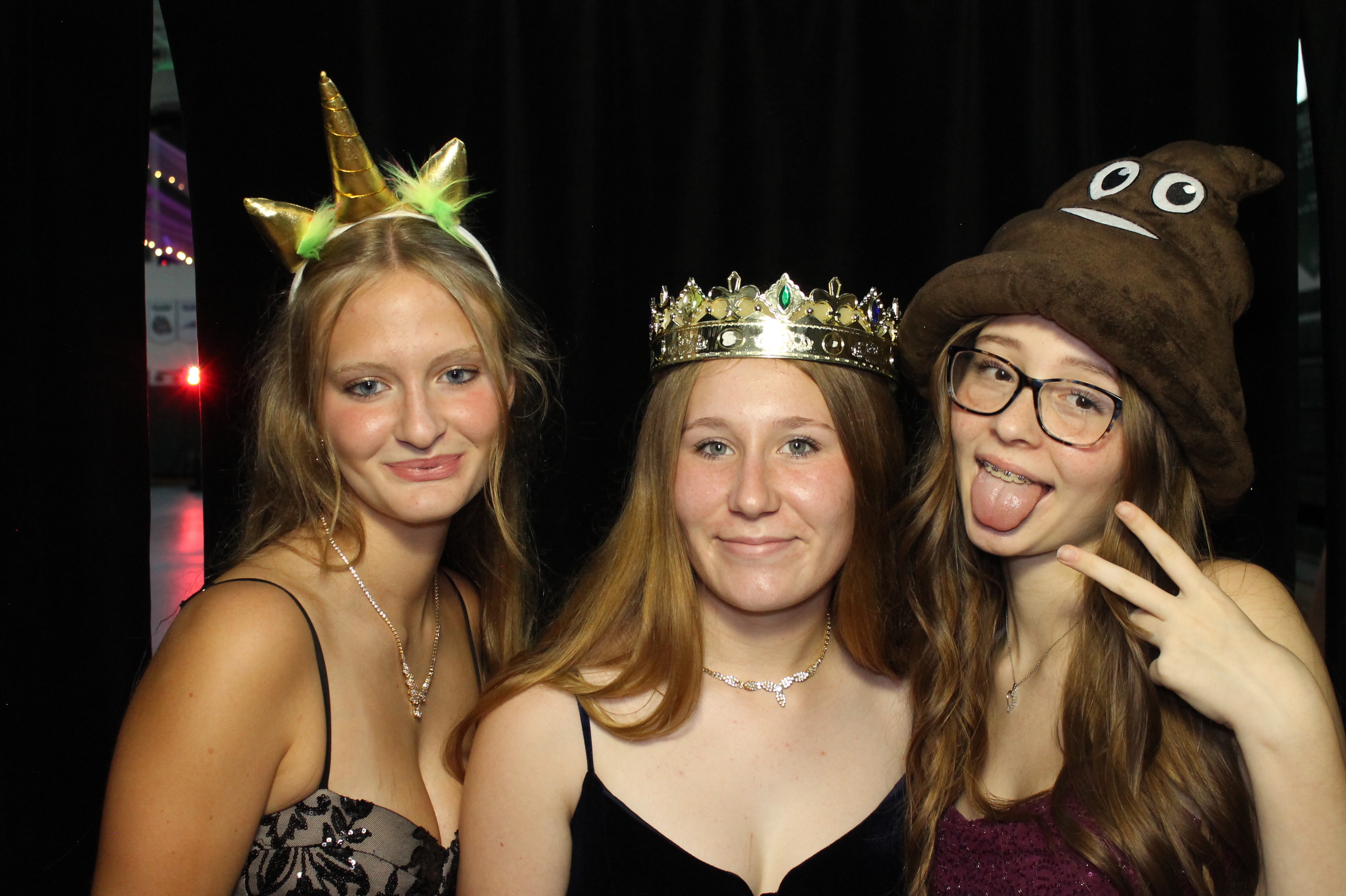 Batavia Homecoming | View more photos from the event at gallery.photoboothcincy.com/u/PhotoBoothCincy/Batavia-Homecoming