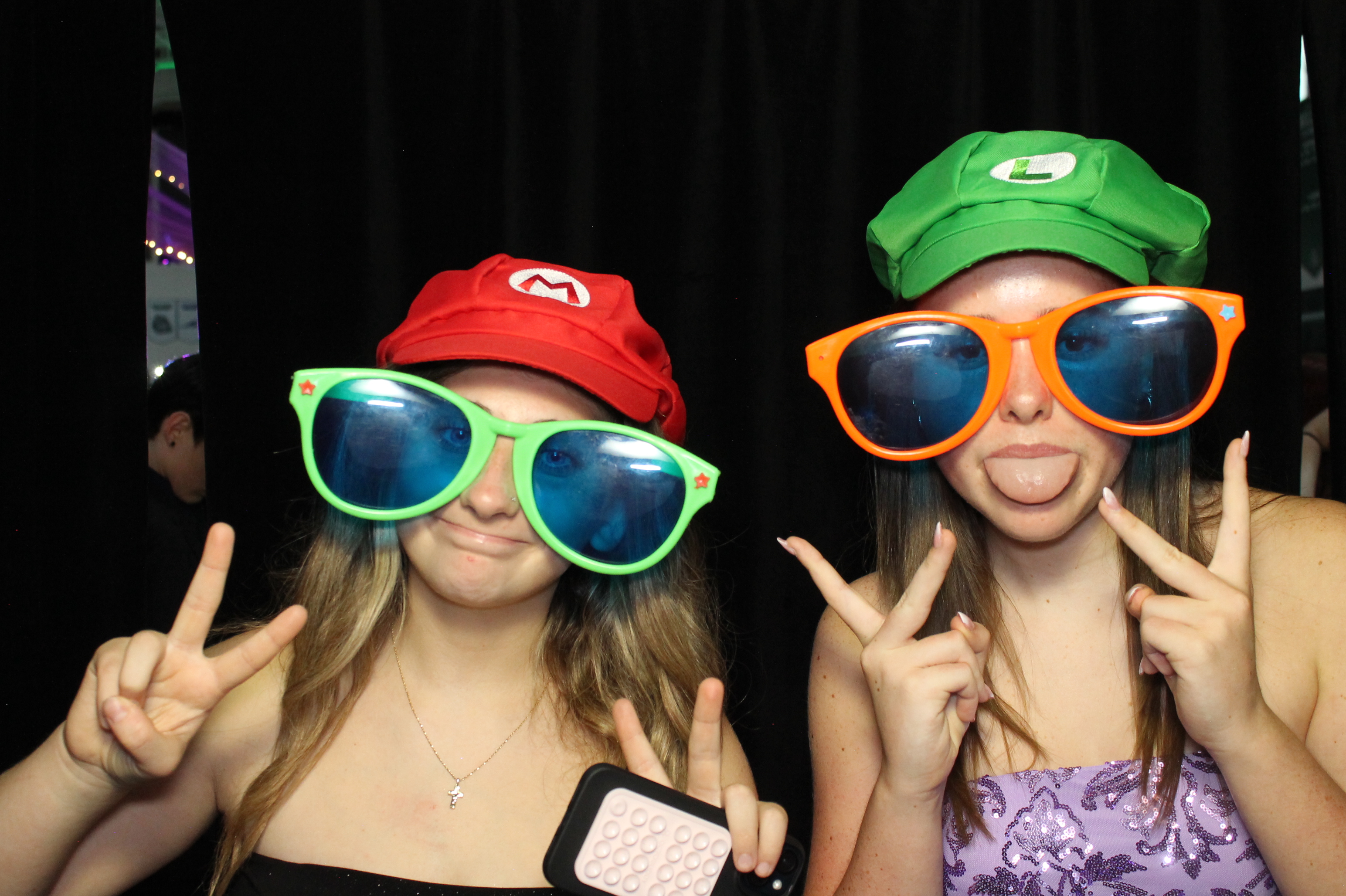 Batavia Homecoming | View more photos from the event at gallery.photoboothcincy.com/u/PhotoBoothCincy/Batavia-Homecoming