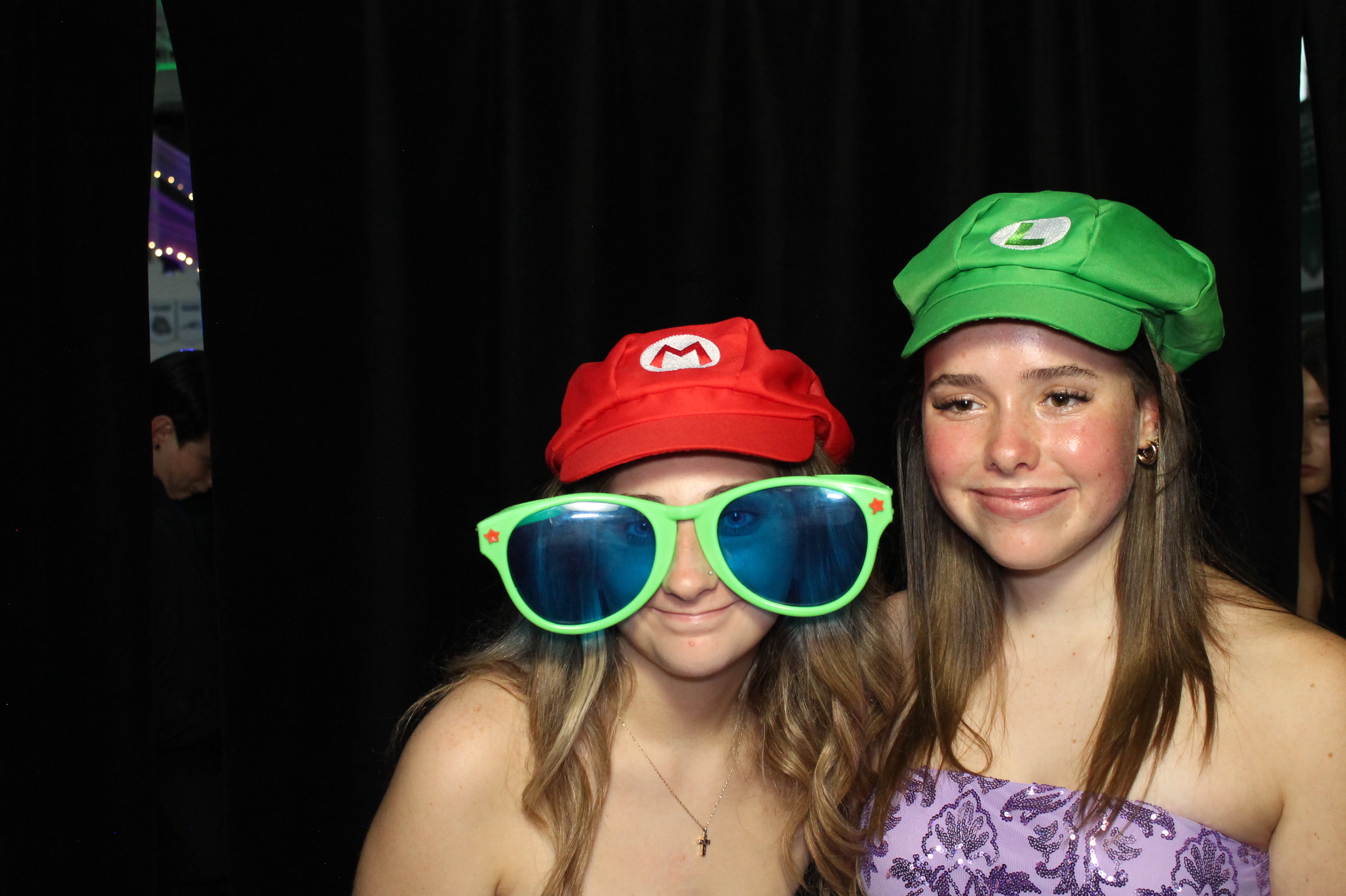 Batavia Homecoming | View more photos from the event at gallery.photoboothcincy.com/u/PhotoBoothCincy/Batavia-Homecoming