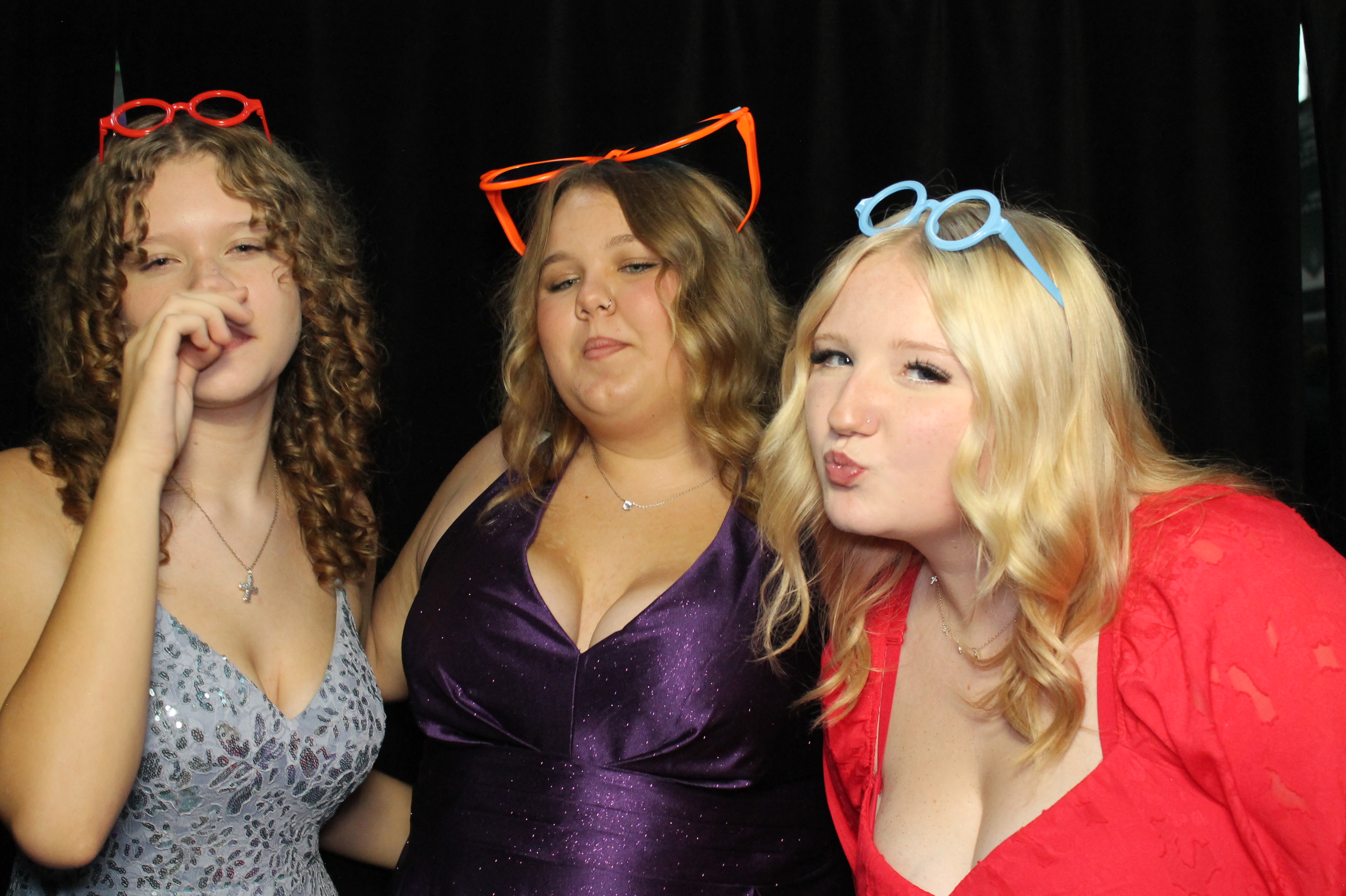 Batavia Homecoming | View more photos from the event at gallery.photoboothcincy.com/u/PhotoBoothCincy/Batavia-Homecoming