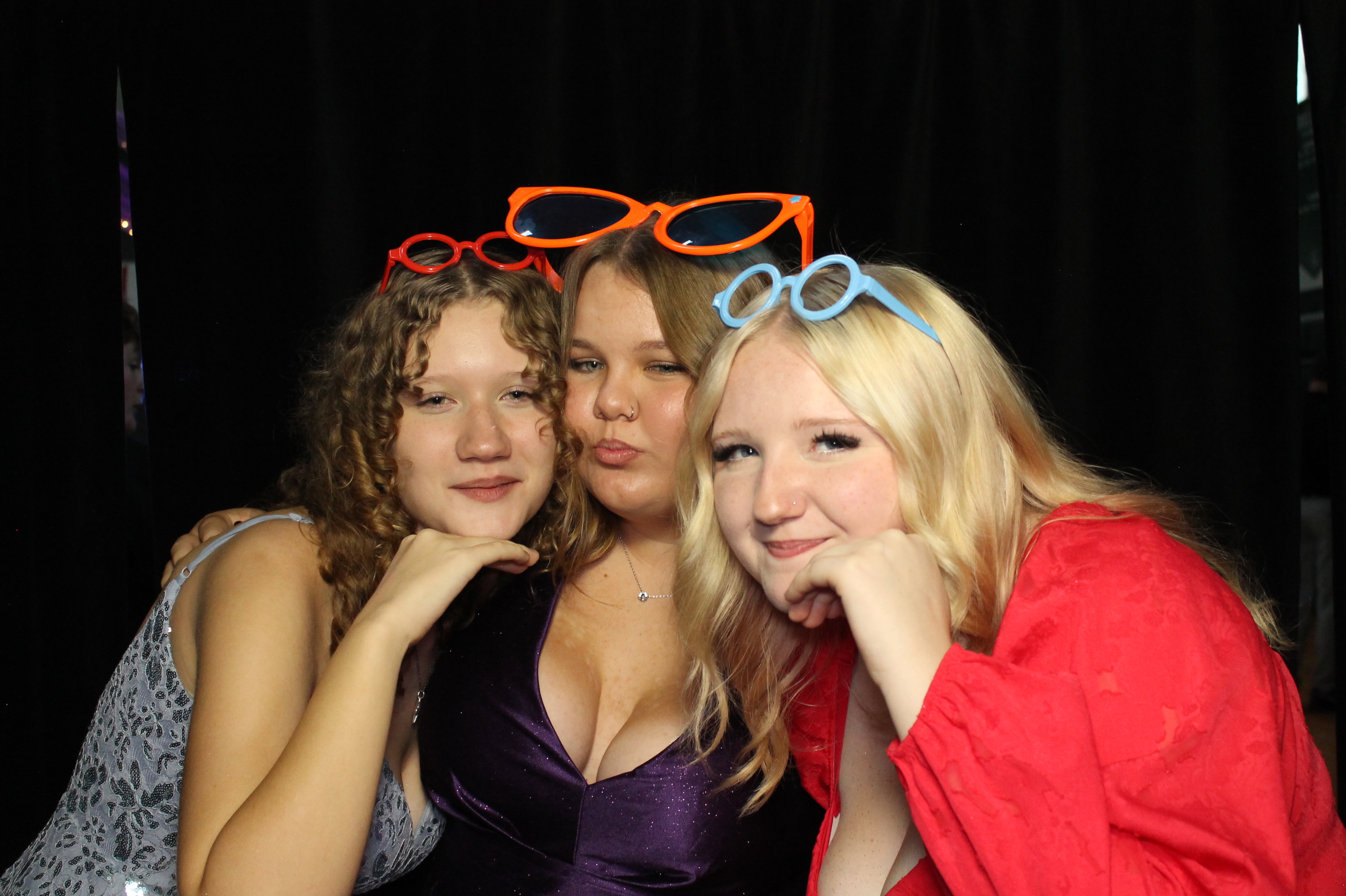 Batavia Homecoming | View more photos from the event at gallery.photoboothcincy.com/u/PhotoBoothCincy/Batavia-Homecoming