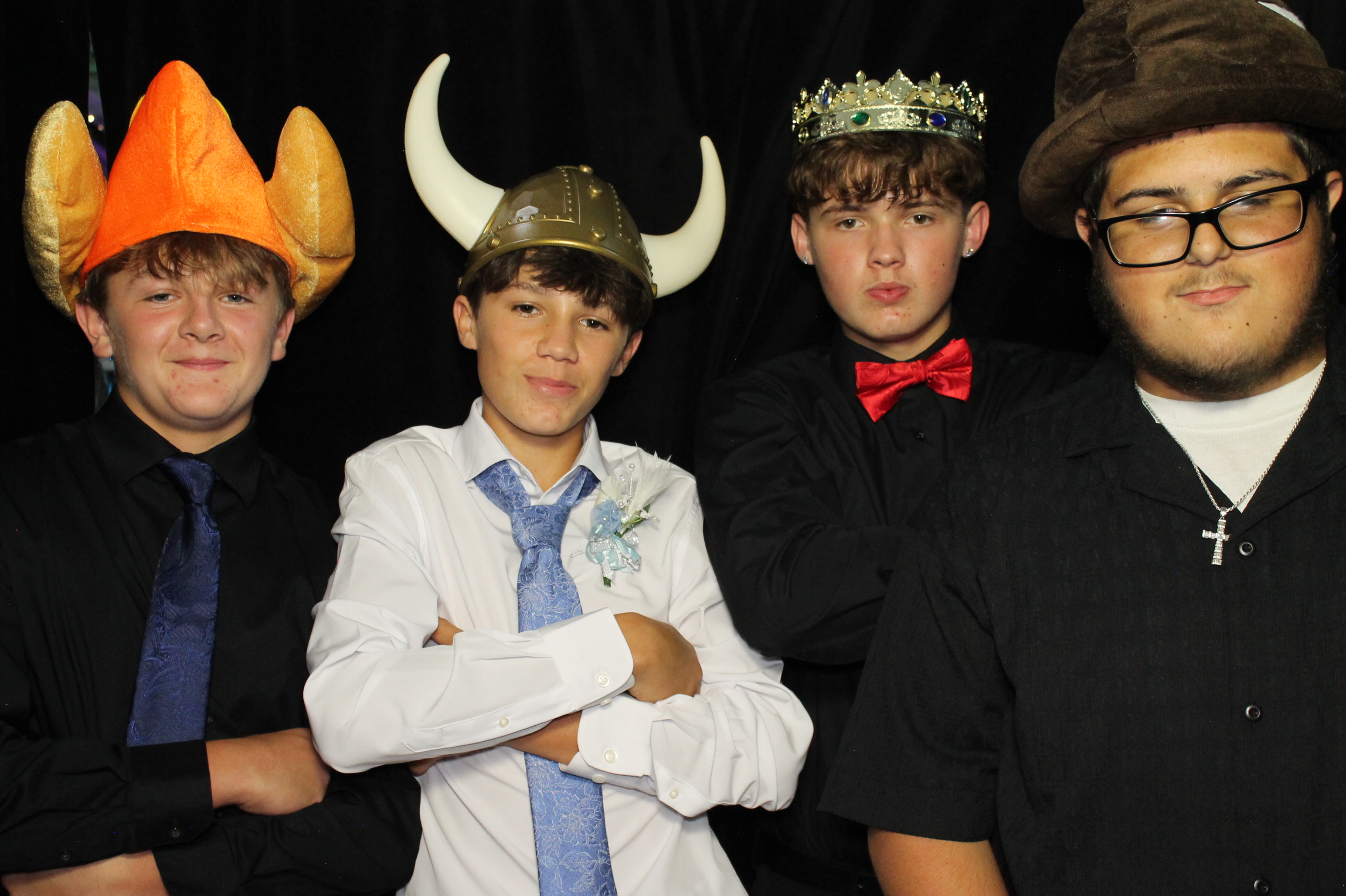 Batavia Homecoming | View more photos from the event at gallery.photoboothcincy.com/u/PhotoBoothCincy/Batavia-Homecoming