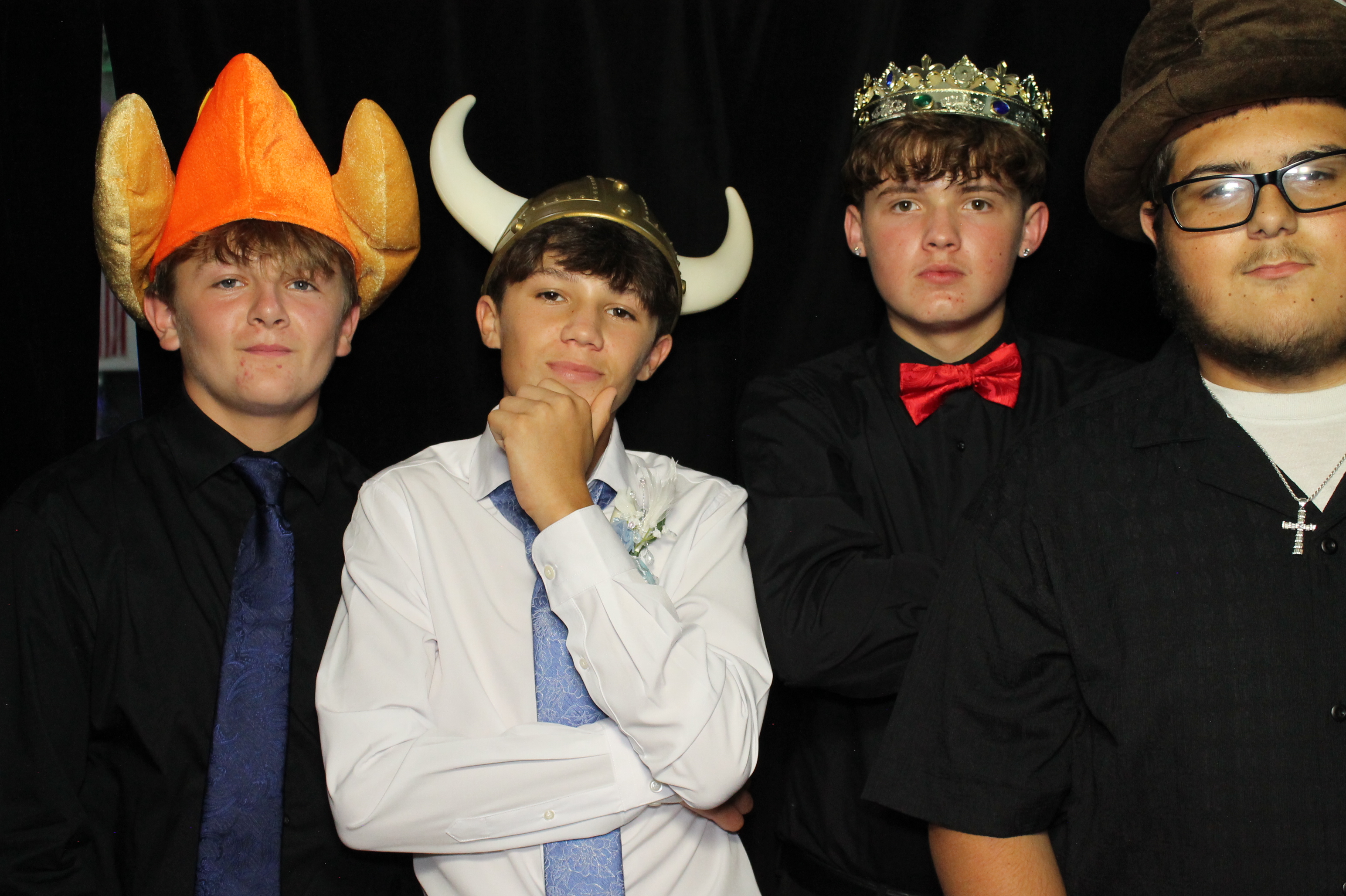 Batavia Homecoming | View more photos from the event at gallery.photoboothcincy.com/u/PhotoBoothCincy/Batavia-Homecoming