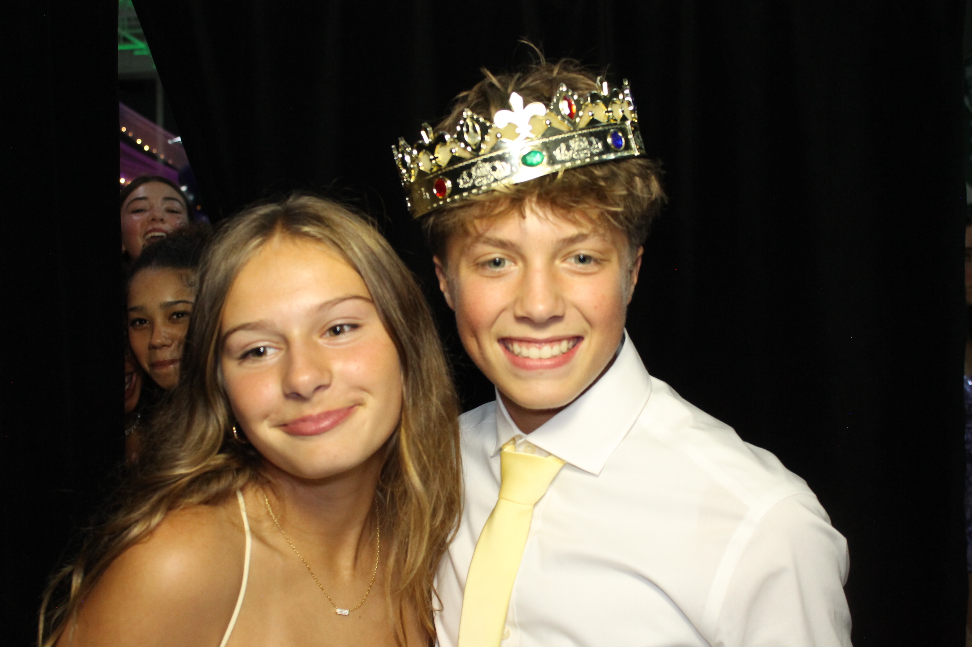 Batavia Homecoming | View more photos from the event at gallery.photoboothcincy.com/u/PhotoBoothCincy/Batavia-Homecoming
