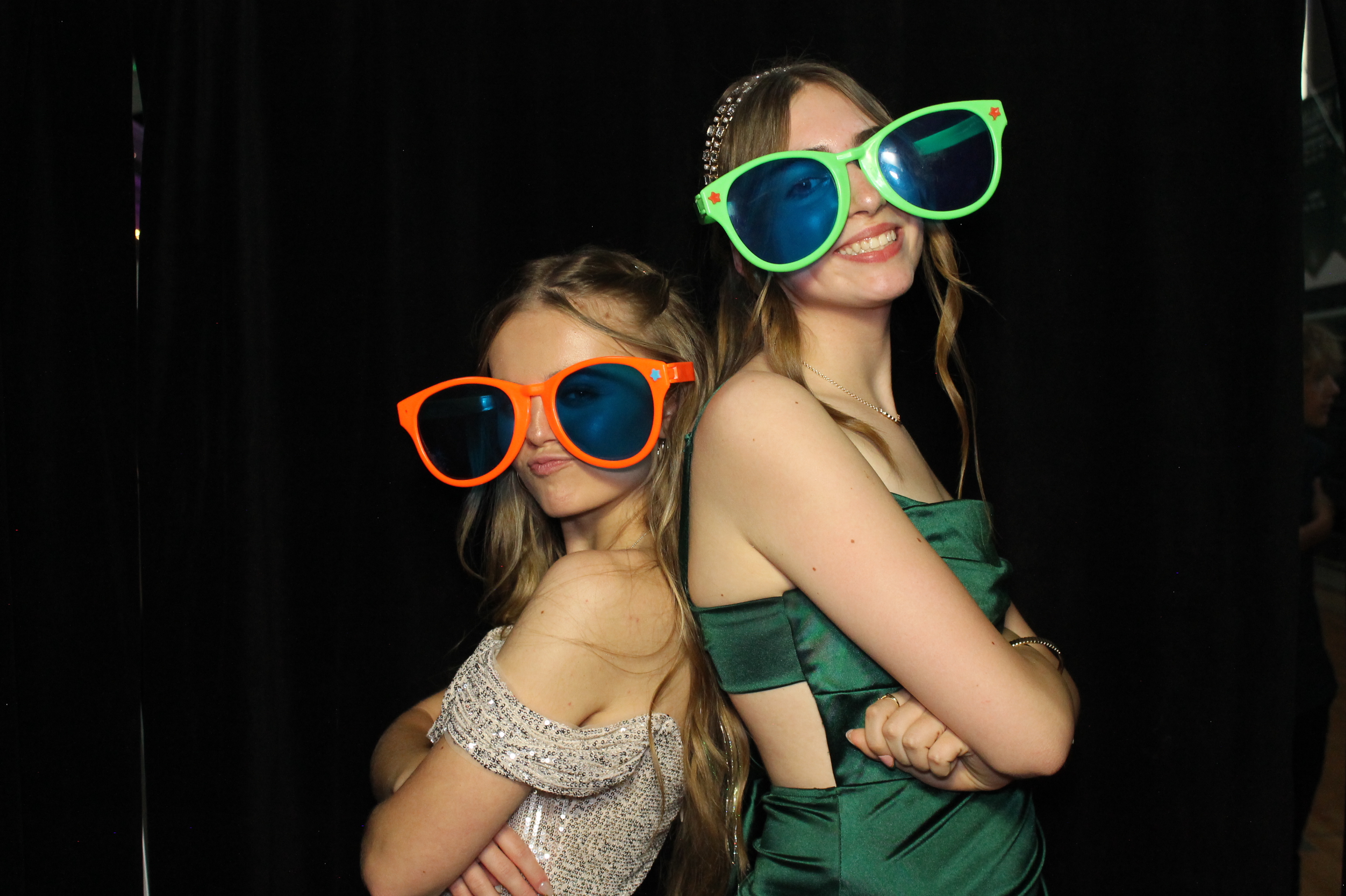 Batavia Homecoming | View more photos from the event at gallery.photoboothcincy.com/u/PhotoBoothCincy/Batavia-Homecoming