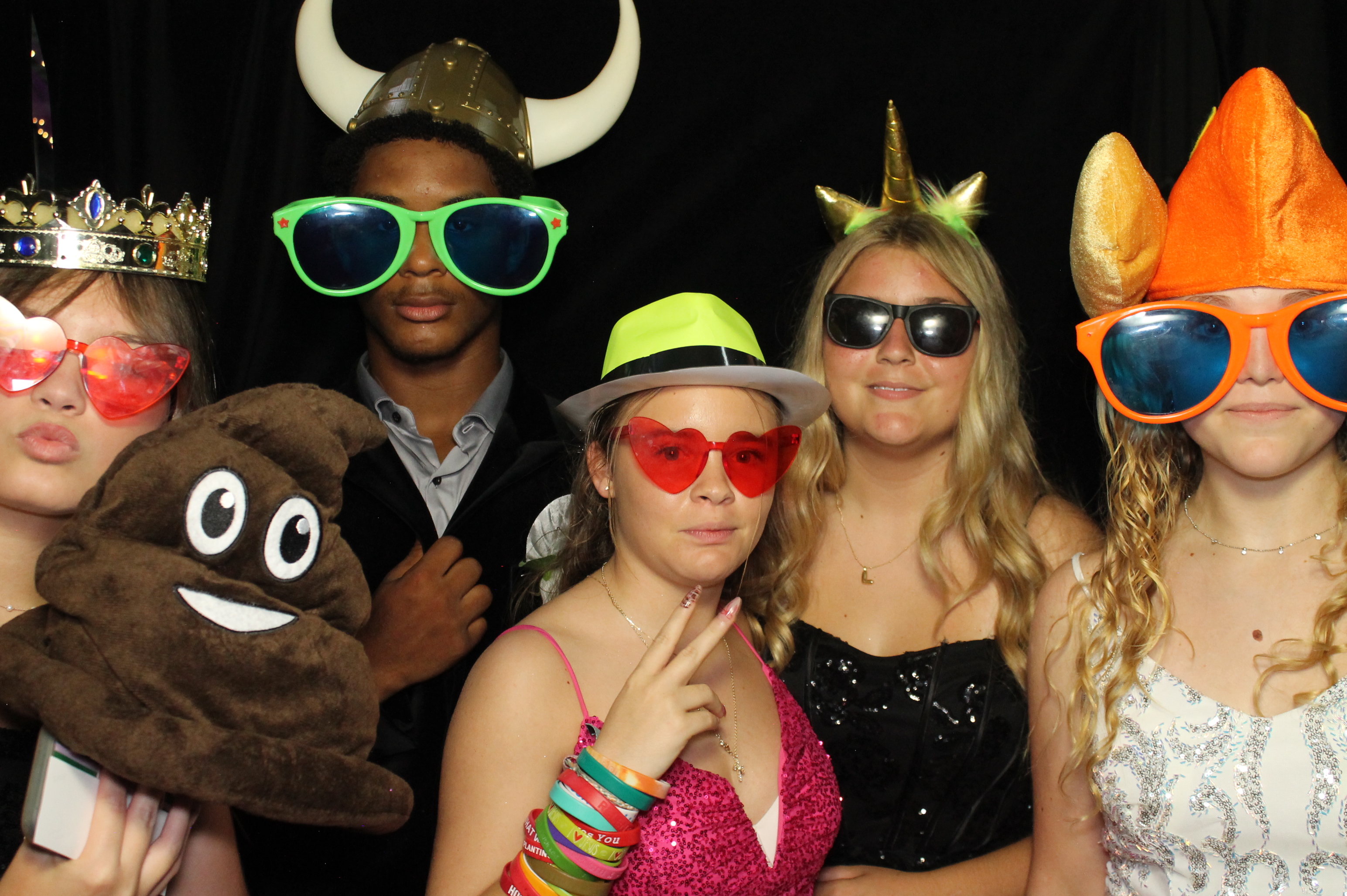 Batavia Homecoming | View more photos from the event at gallery.photoboothcincy.com/u/PhotoBoothCincy/Batavia-Homecoming