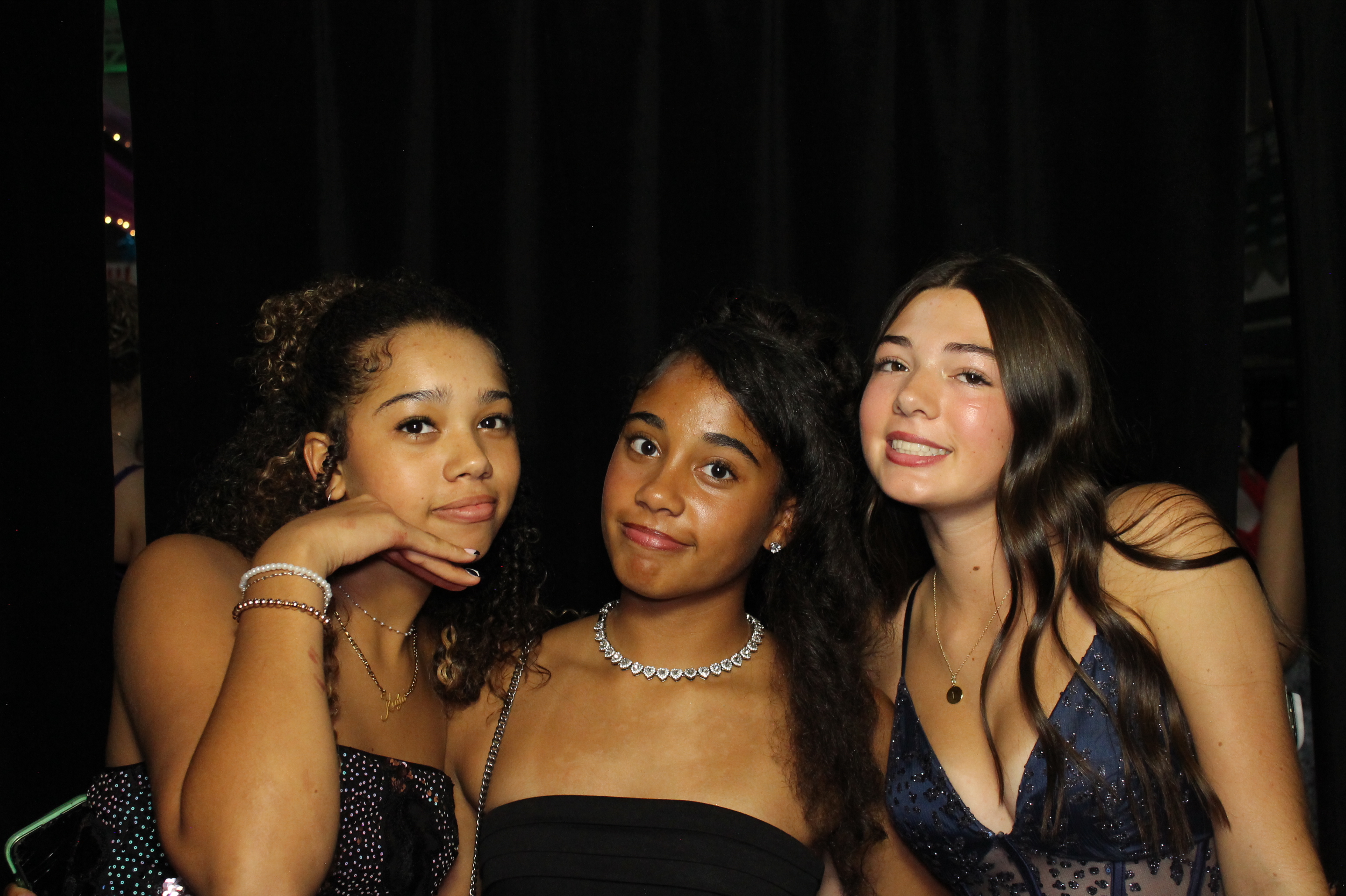 Batavia Homecoming | View more photos from the event at gallery.photoboothcincy.com/u/PhotoBoothCincy/Batavia-Homecoming
