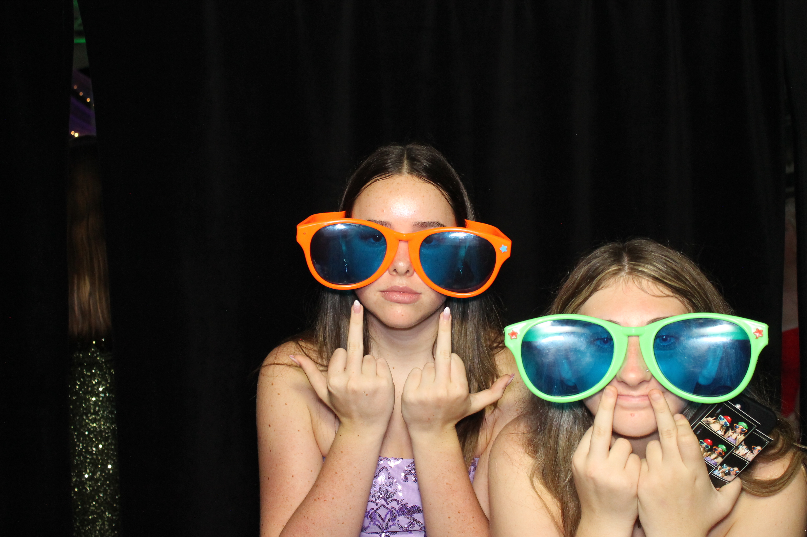 Batavia Homecoming | View more photos from the event at gallery.photoboothcincy.com/u/PhotoBoothCincy/Batavia-Homecoming
