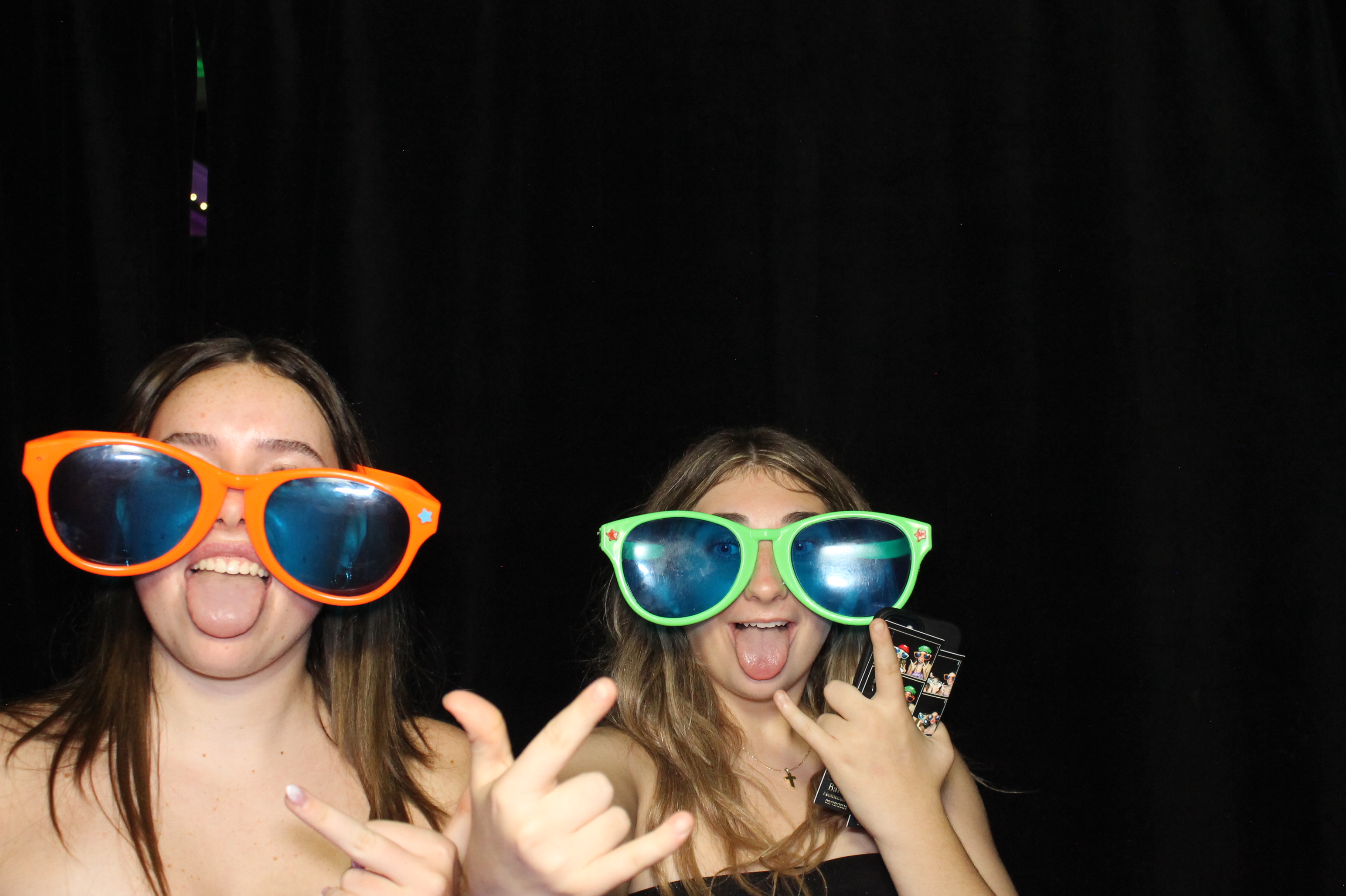 Batavia Homecoming | View more photos from the event at gallery.photoboothcincy.com/u/PhotoBoothCincy/Batavia-Homecoming