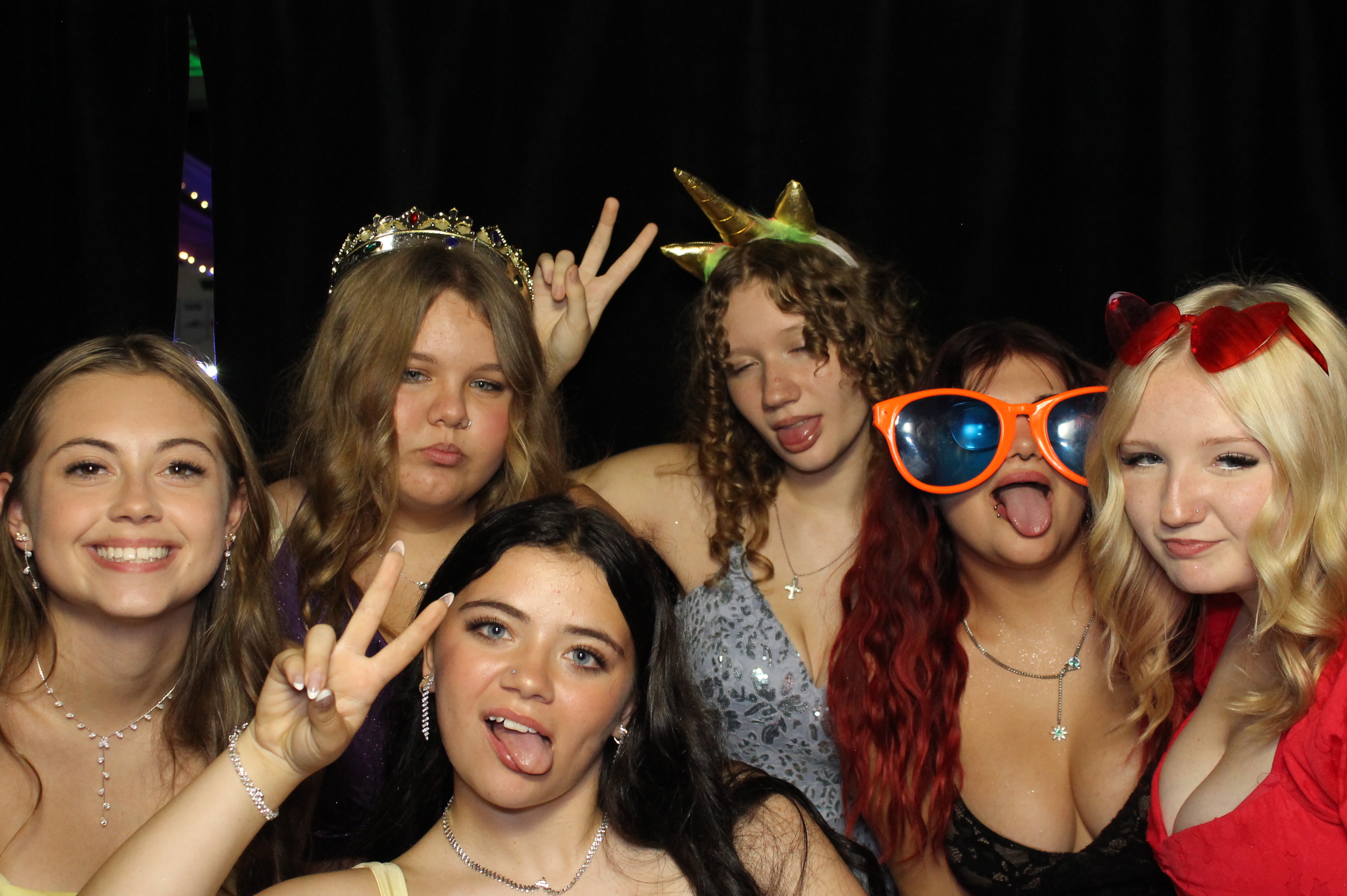 Batavia Homecoming | View more photos from the event at gallery.photoboothcincy.com/u/PhotoBoothCincy/Batavia-Homecoming