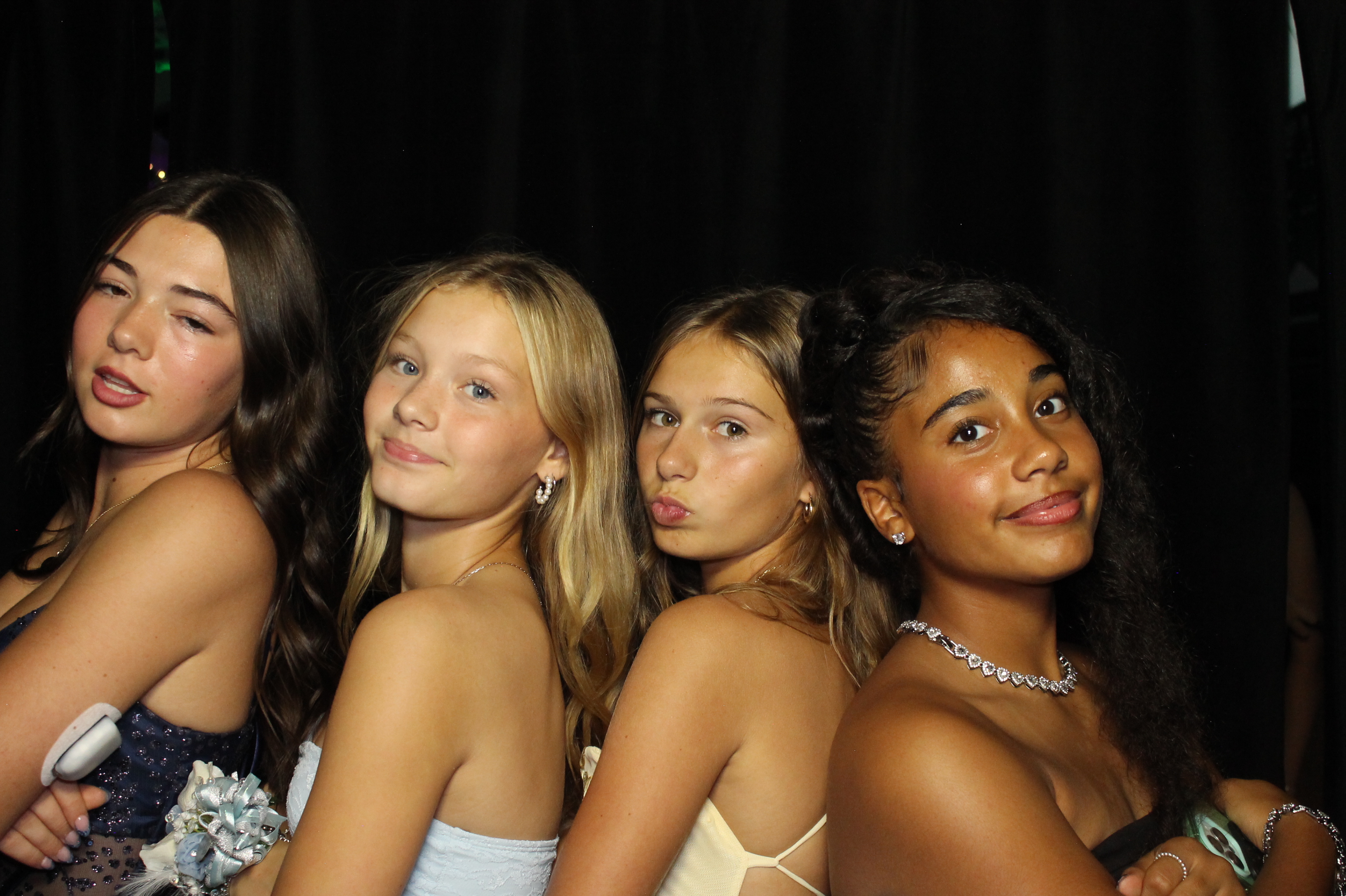 Batavia Homecoming | View more photos from the event at gallery.photoboothcincy.com/u/PhotoBoothCincy/Batavia-Homecoming