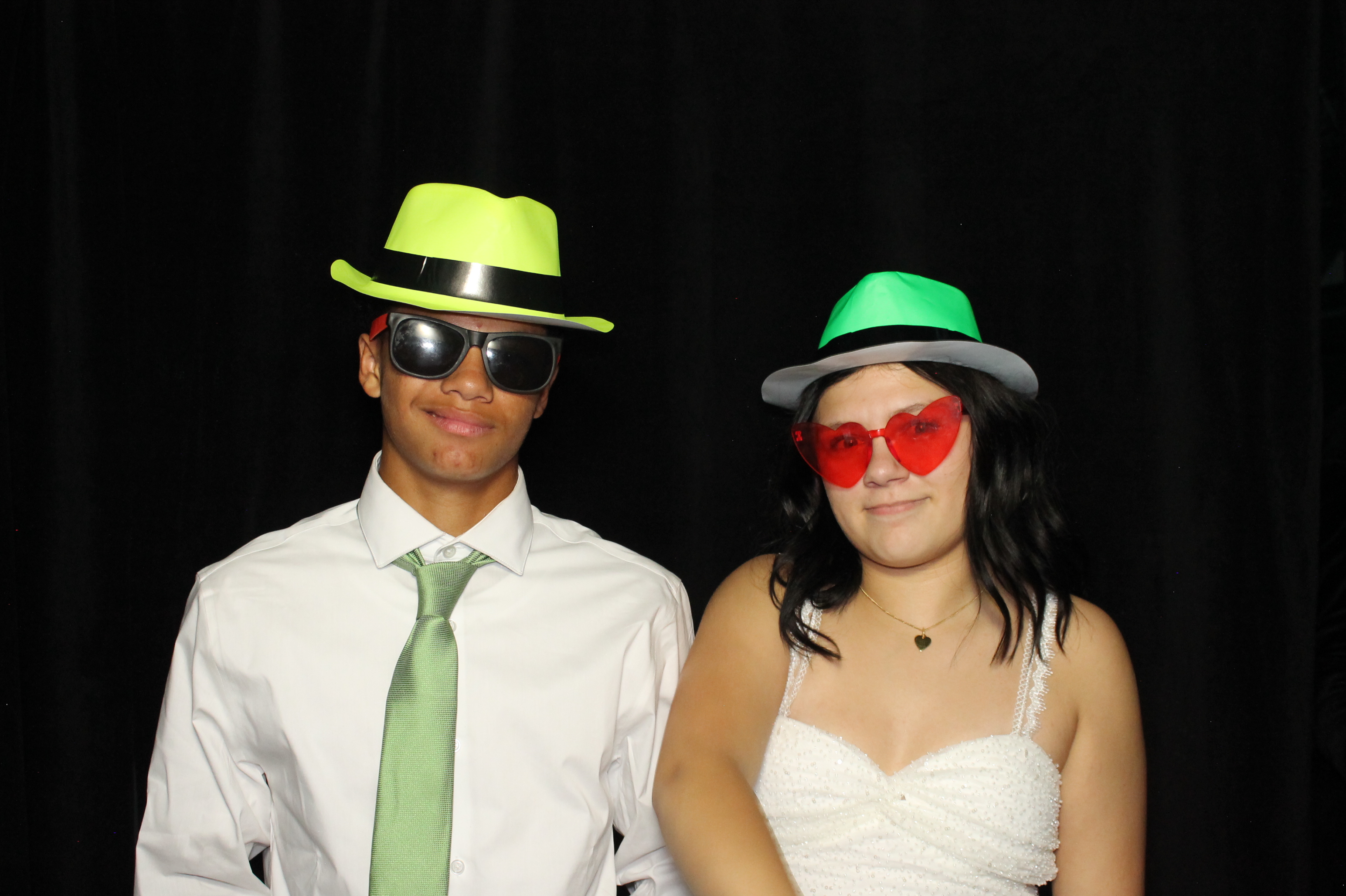 Batavia Homecoming | View more photos from the event at gallery.photoboothcincy.com/u/PhotoBoothCincy/Batavia-Homecoming