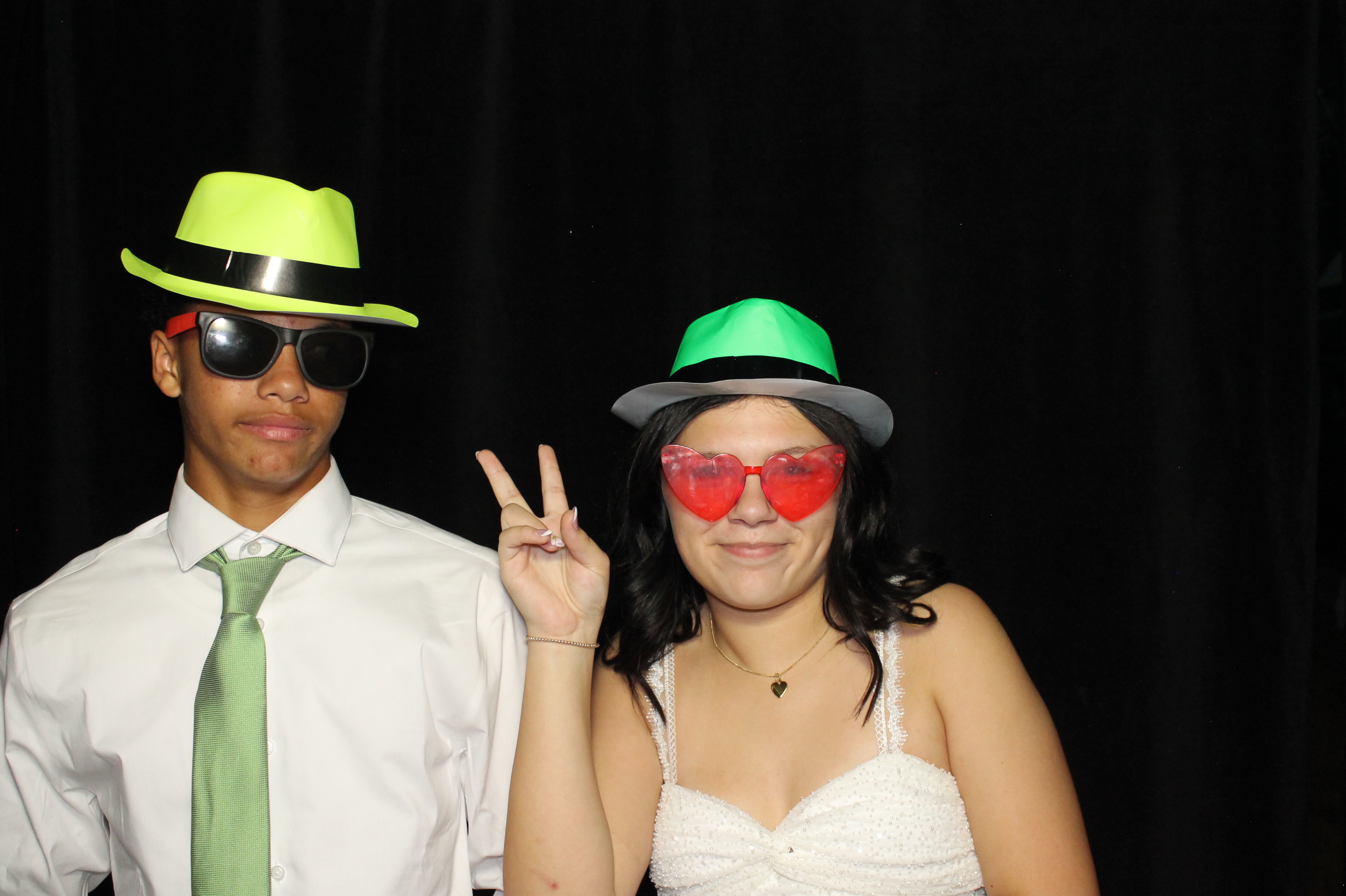 Batavia Homecoming | View more photos from the event at gallery.photoboothcincy.com/u/PhotoBoothCincy/Batavia-Homecoming