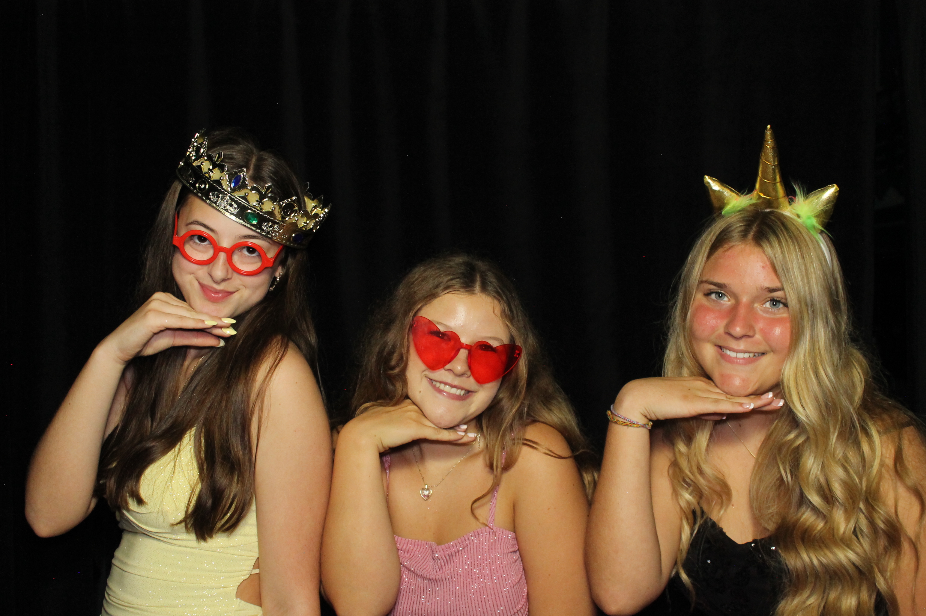 Batavia Homecoming | View more photos from the event at gallery.photoboothcincy.com/u/PhotoBoothCincy/Batavia-Homecoming