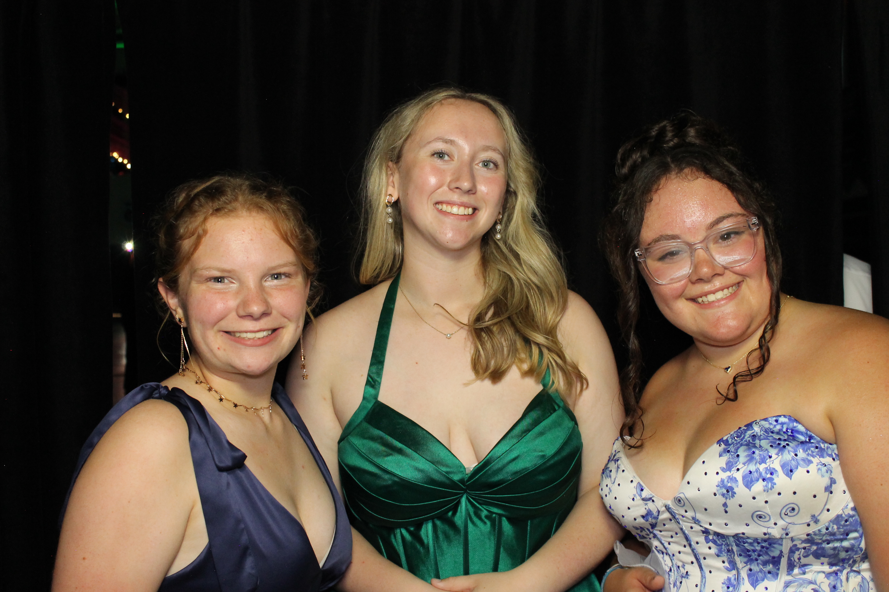 Batavia Homecoming | View more photos from the event at gallery.photoboothcincy.com/u/PhotoBoothCincy/Batavia-Homecoming