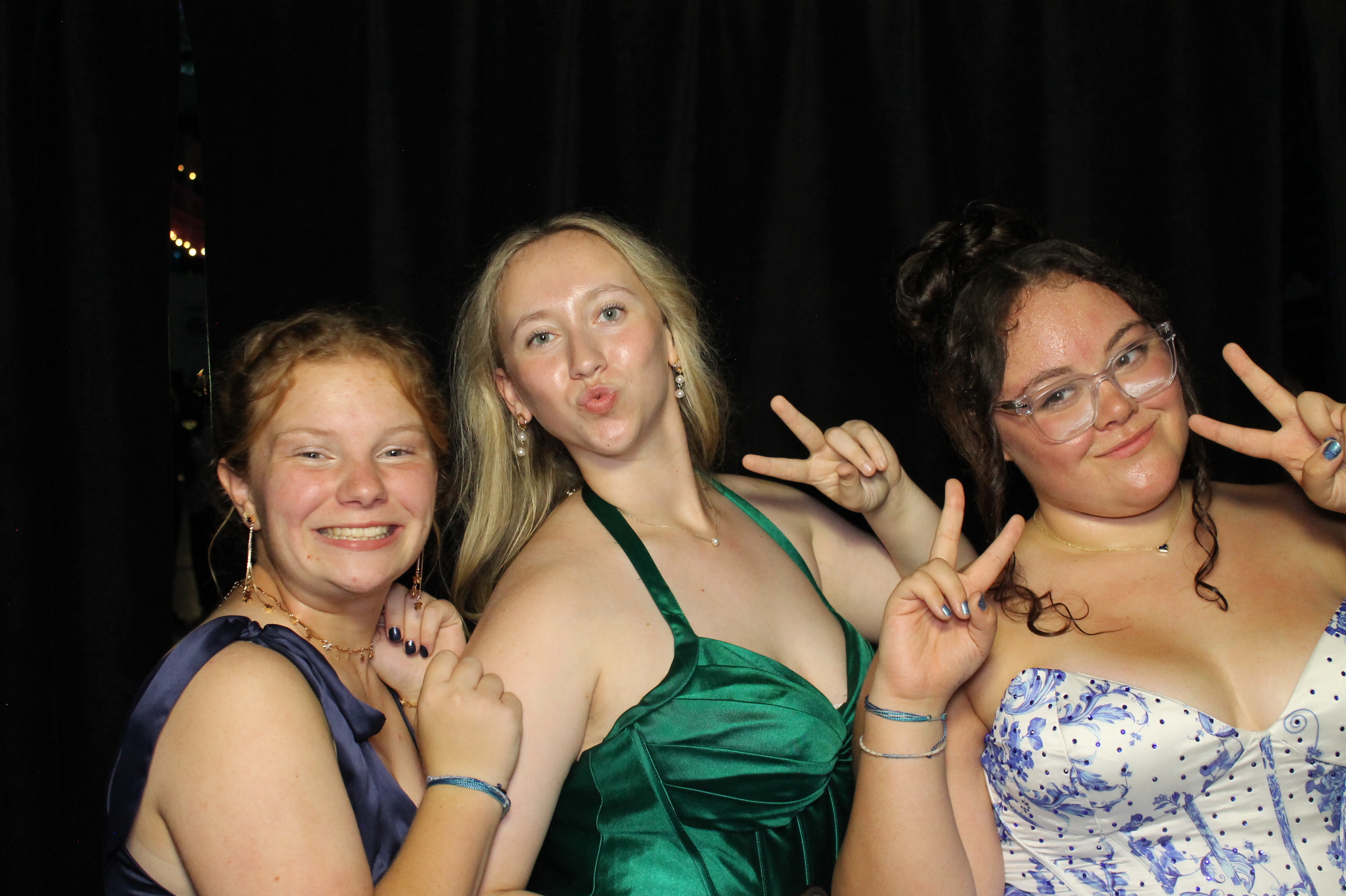 Batavia Homecoming | View more photos from the event at gallery.photoboothcincy.com/u/PhotoBoothCincy/Batavia-Homecoming