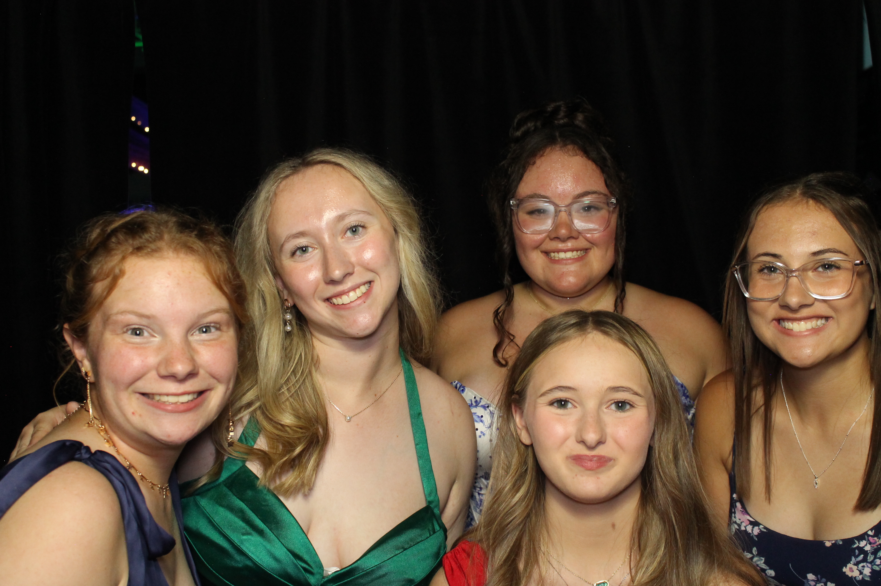 Batavia Homecoming | View more photos from the event at gallery.photoboothcincy.com/u/PhotoBoothCincy/Batavia-Homecoming