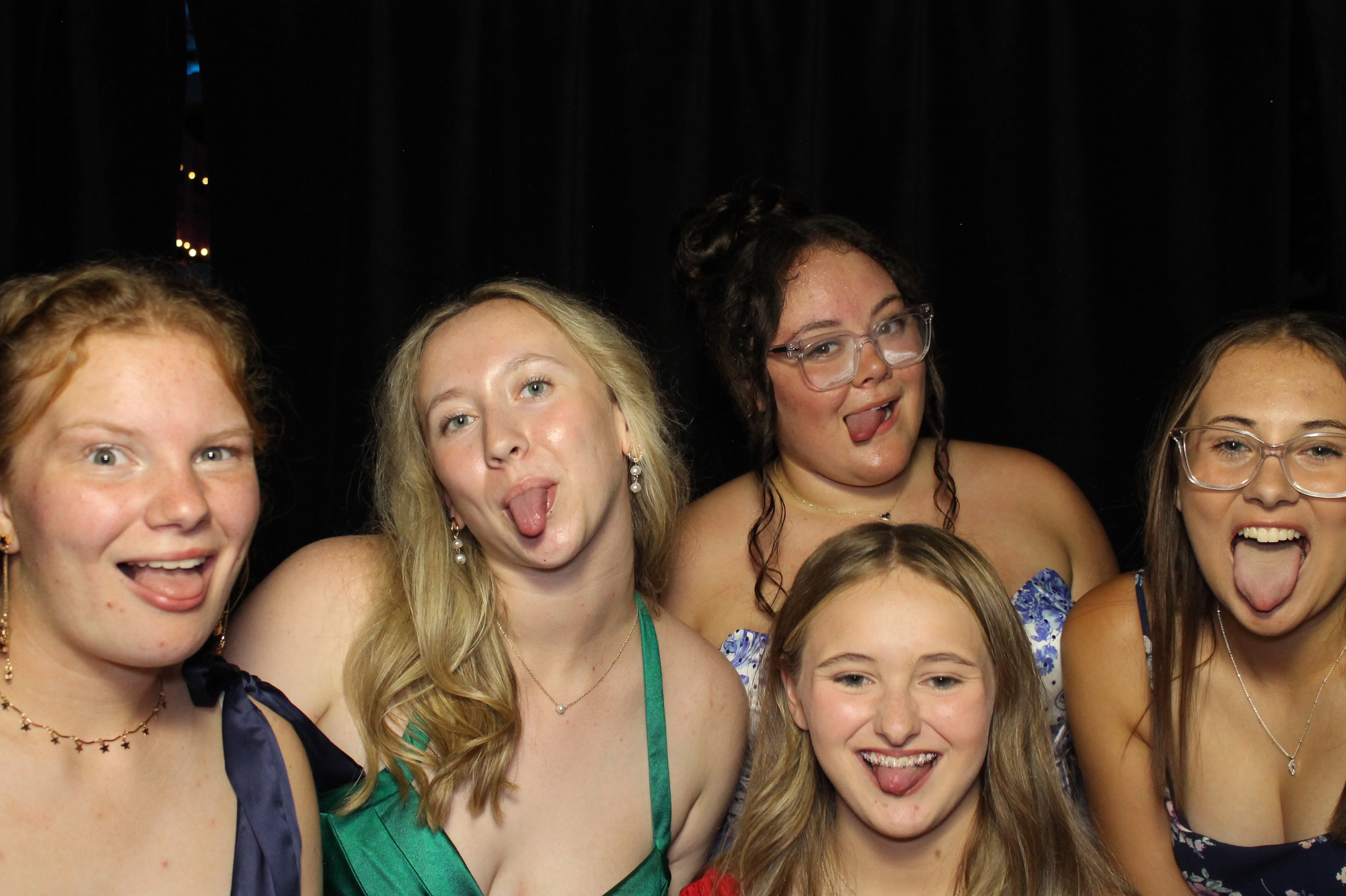 Batavia Homecoming | View more photos from the event at gallery.photoboothcincy.com/u/PhotoBoothCincy/Batavia-Homecoming