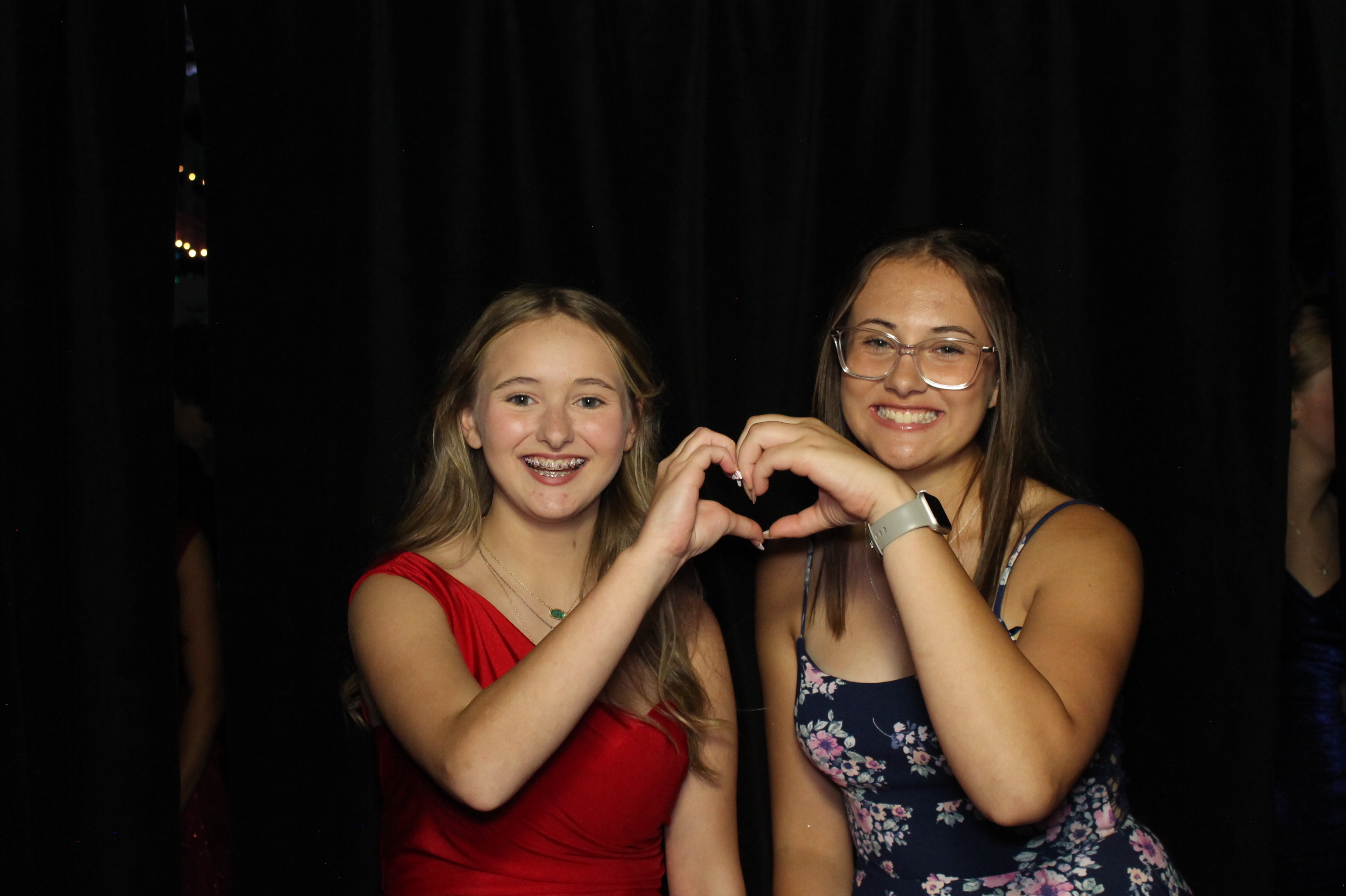 Batavia Homecoming | View more photos from the event at gallery.photoboothcincy.com/u/PhotoBoothCincy/Batavia-Homecoming