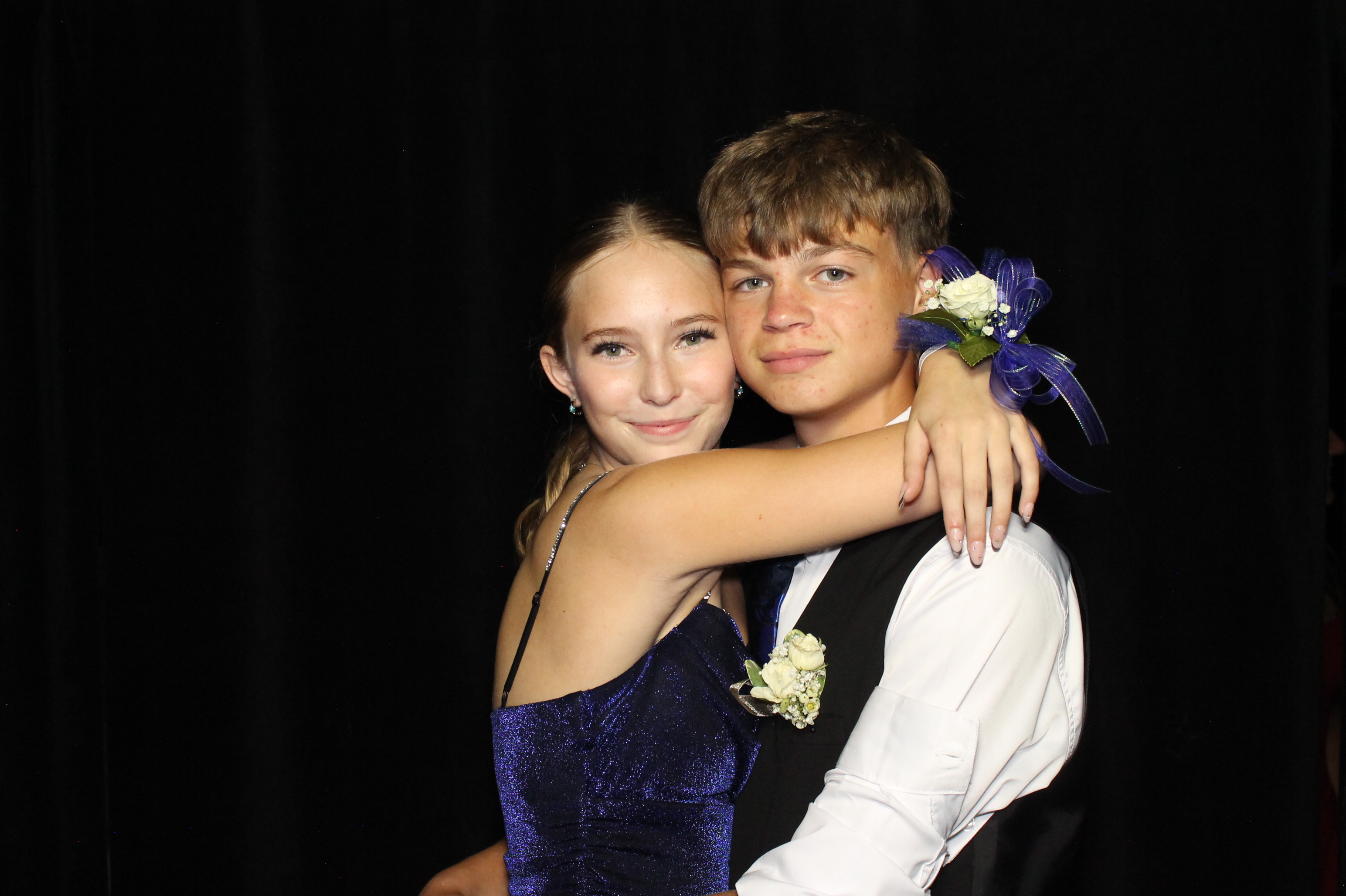 Batavia Homecoming | View more photos from the event at gallery.photoboothcincy.com/u/PhotoBoothCincy/Batavia-Homecoming
