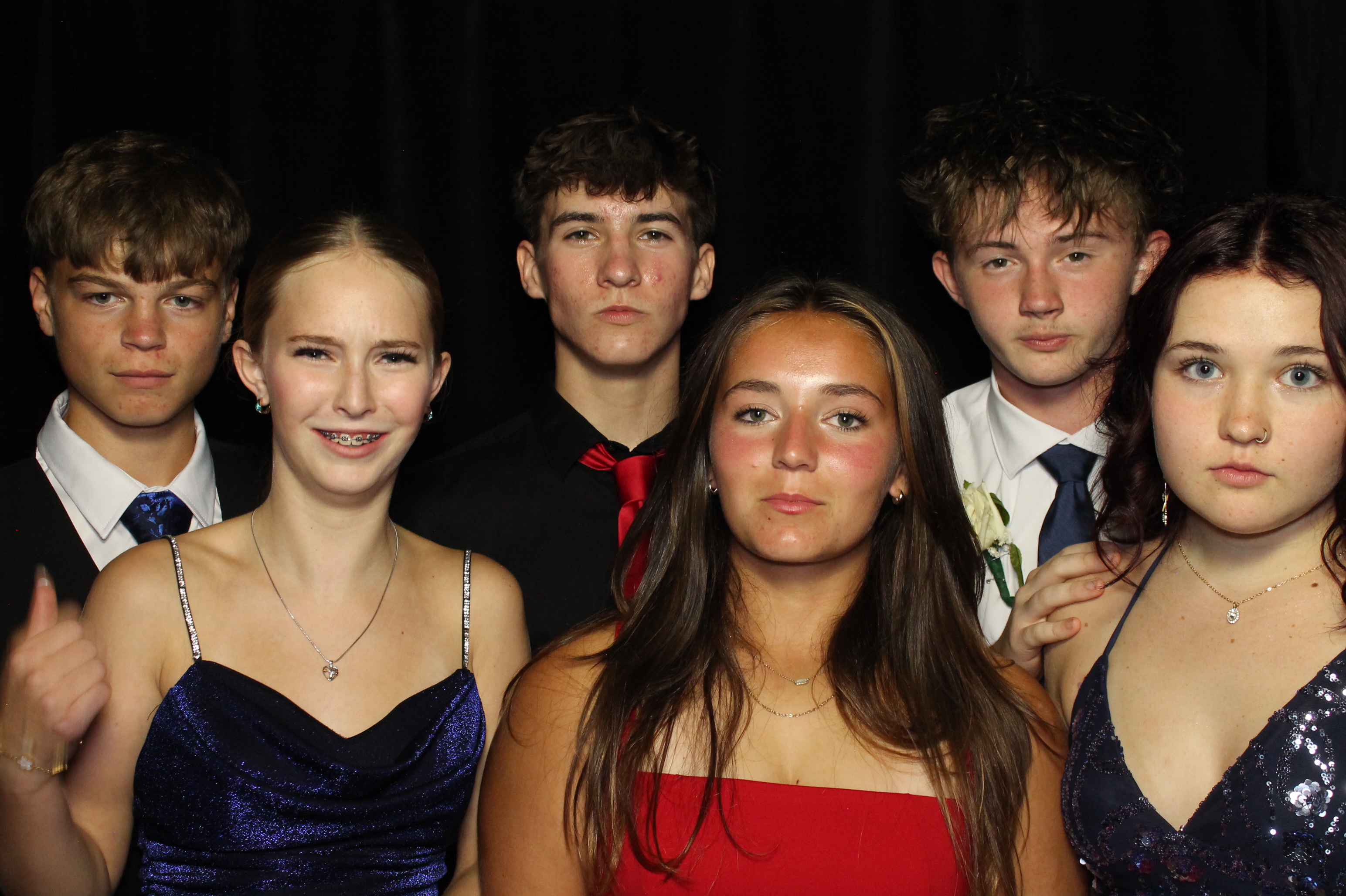 Batavia Homecoming | View more photos from the event at gallery.photoboothcincy.com/u/PhotoBoothCincy/Batavia-Homecoming