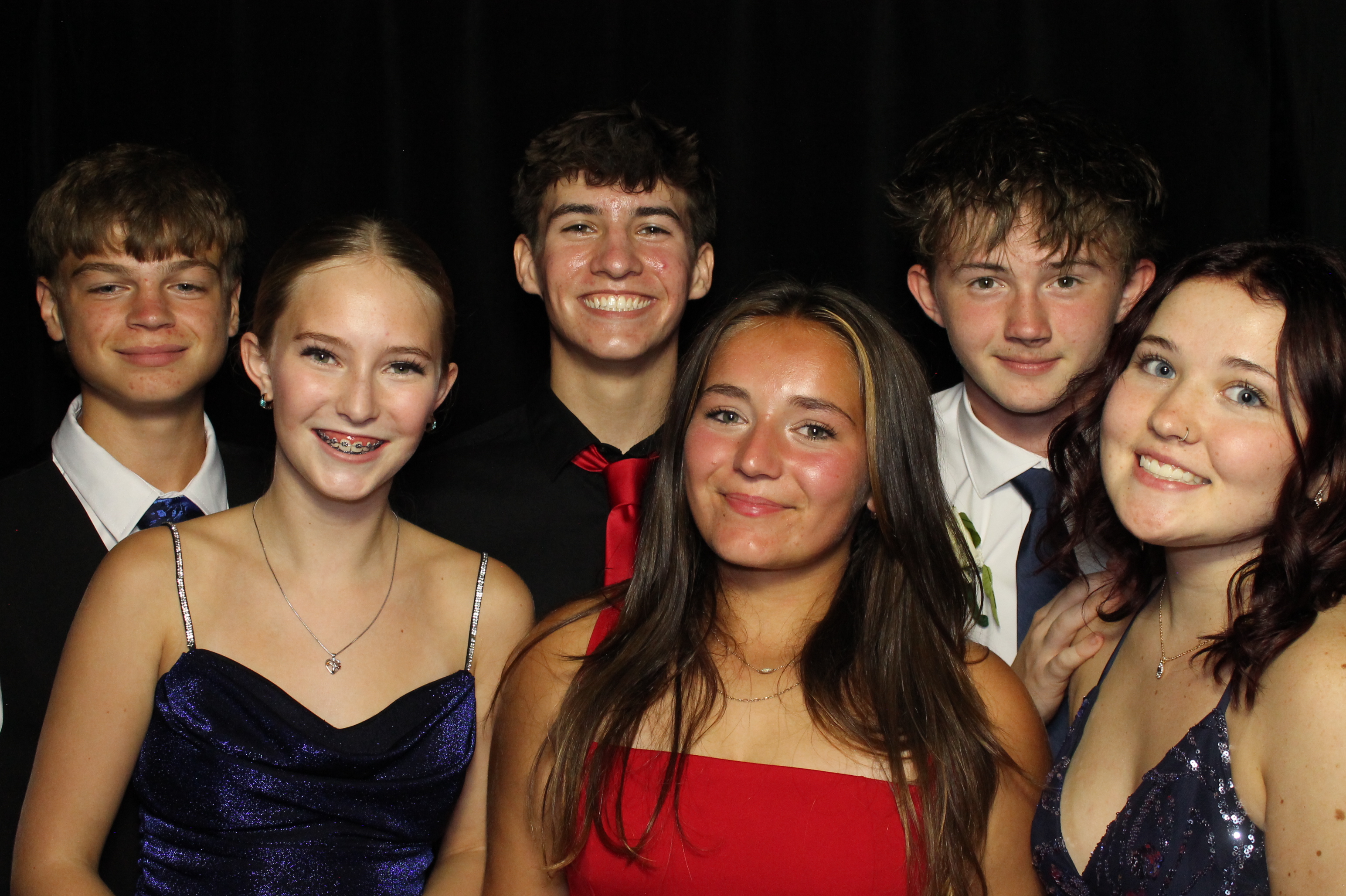 Batavia Homecoming | View more photos from the event at gallery.photoboothcincy.com/u/PhotoBoothCincy/Batavia-Homecoming
