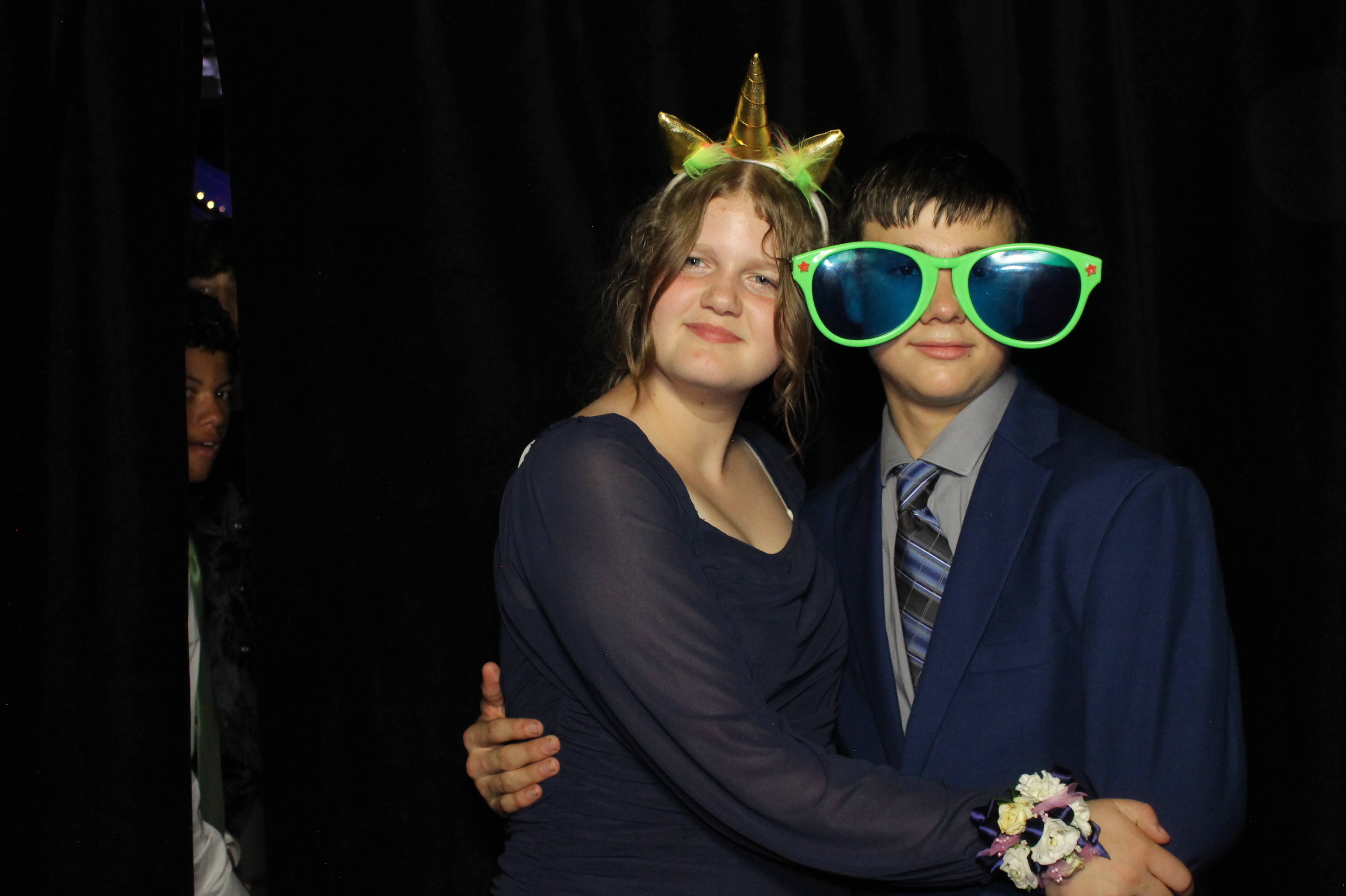 Batavia Homecoming | View more photos from the event at gallery.photoboothcincy.com/u/PhotoBoothCincy/Batavia-Homecoming