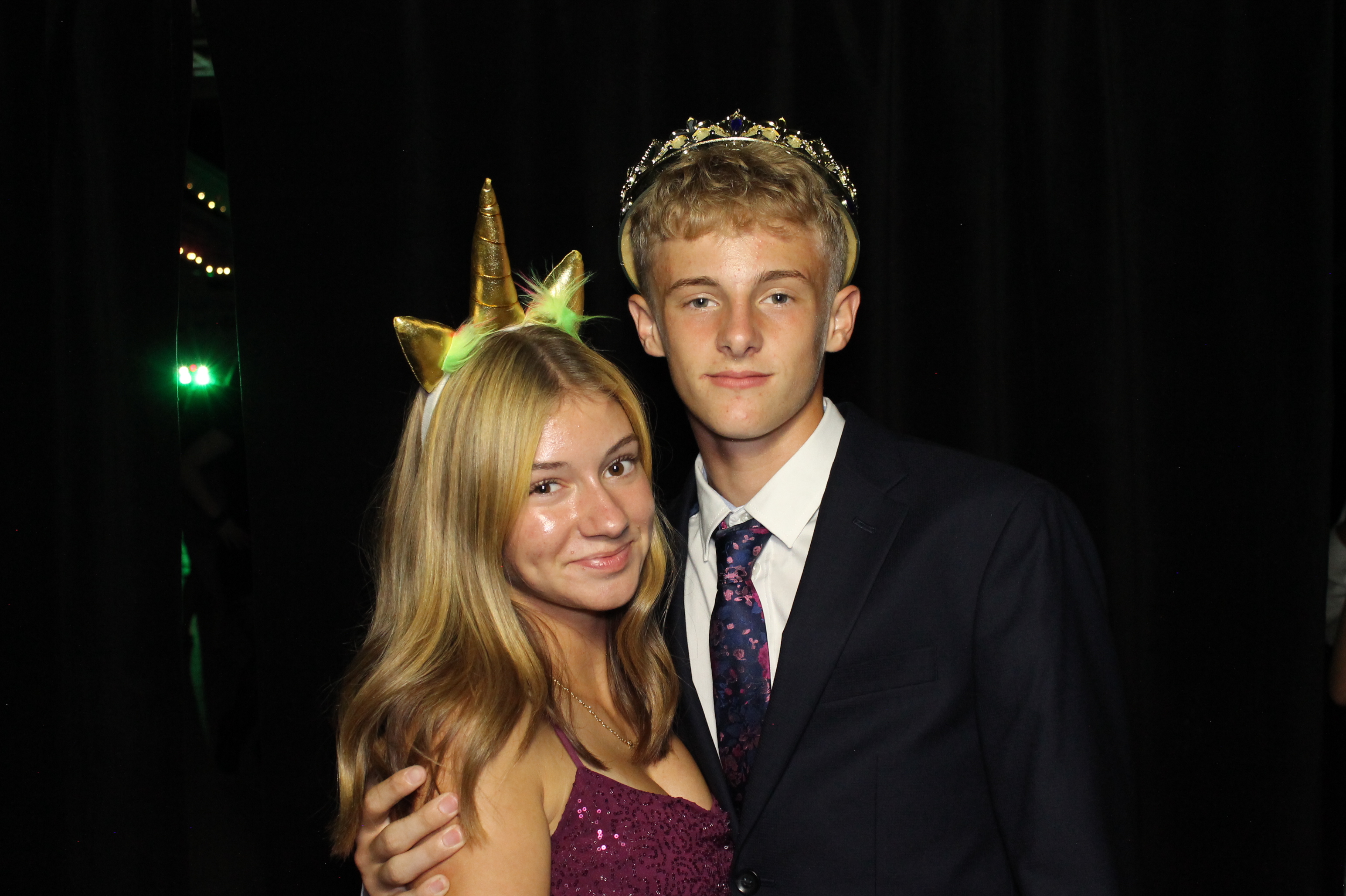 Batavia Homecoming | View more photos from the event at gallery.photoboothcincy.com/u/PhotoBoothCincy/Batavia-Homecoming