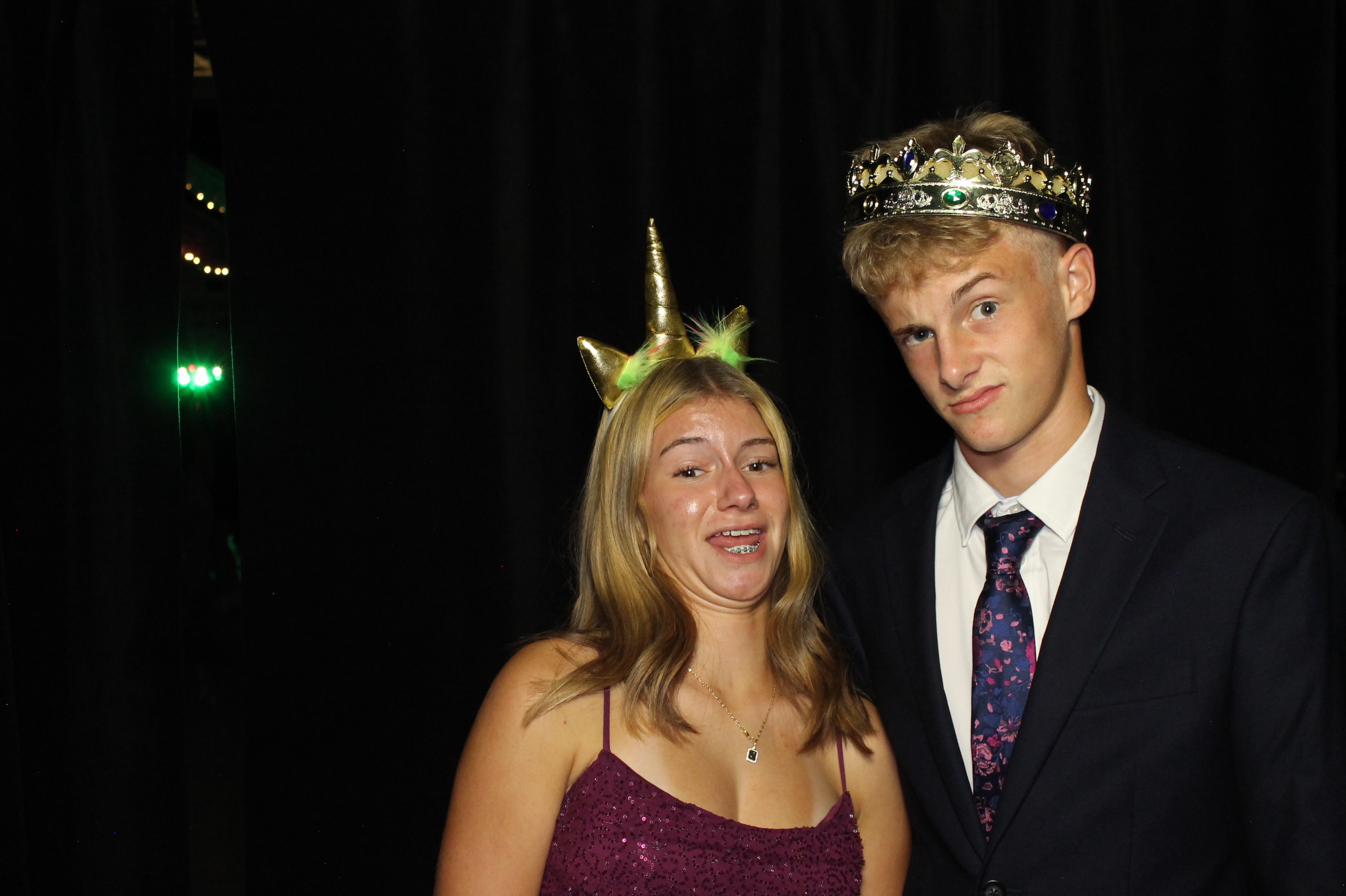 Batavia Homecoming | View more photos from the event at gallery.photoboothcincy.com/u/PhotoBoothCincy/Batavia-Homecoming