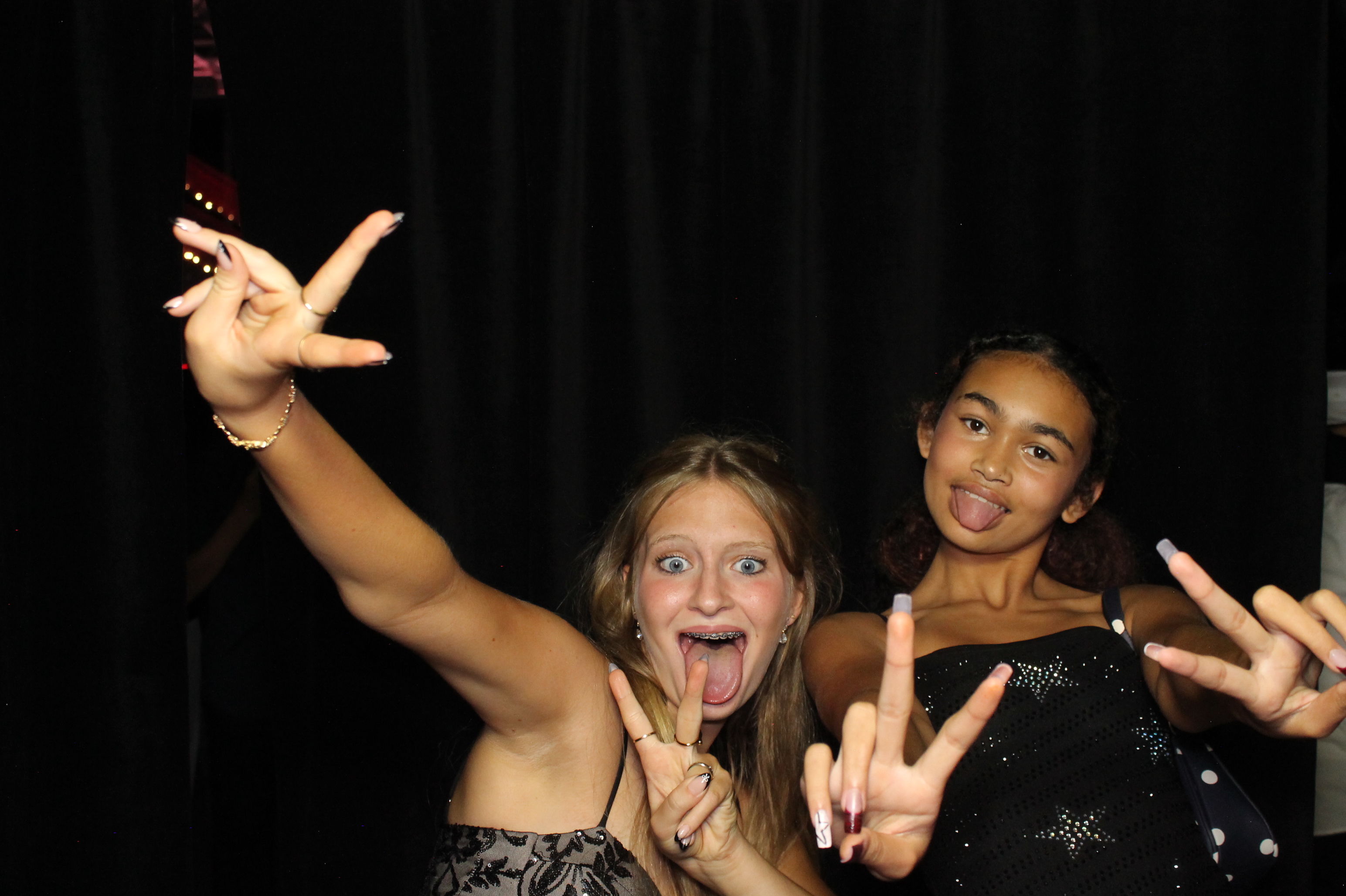 Batavia Homecoming | View more photos from the event at gallery.photoboothcincy.com/u/PhotoBoothCincy/Batavia-Homecoming