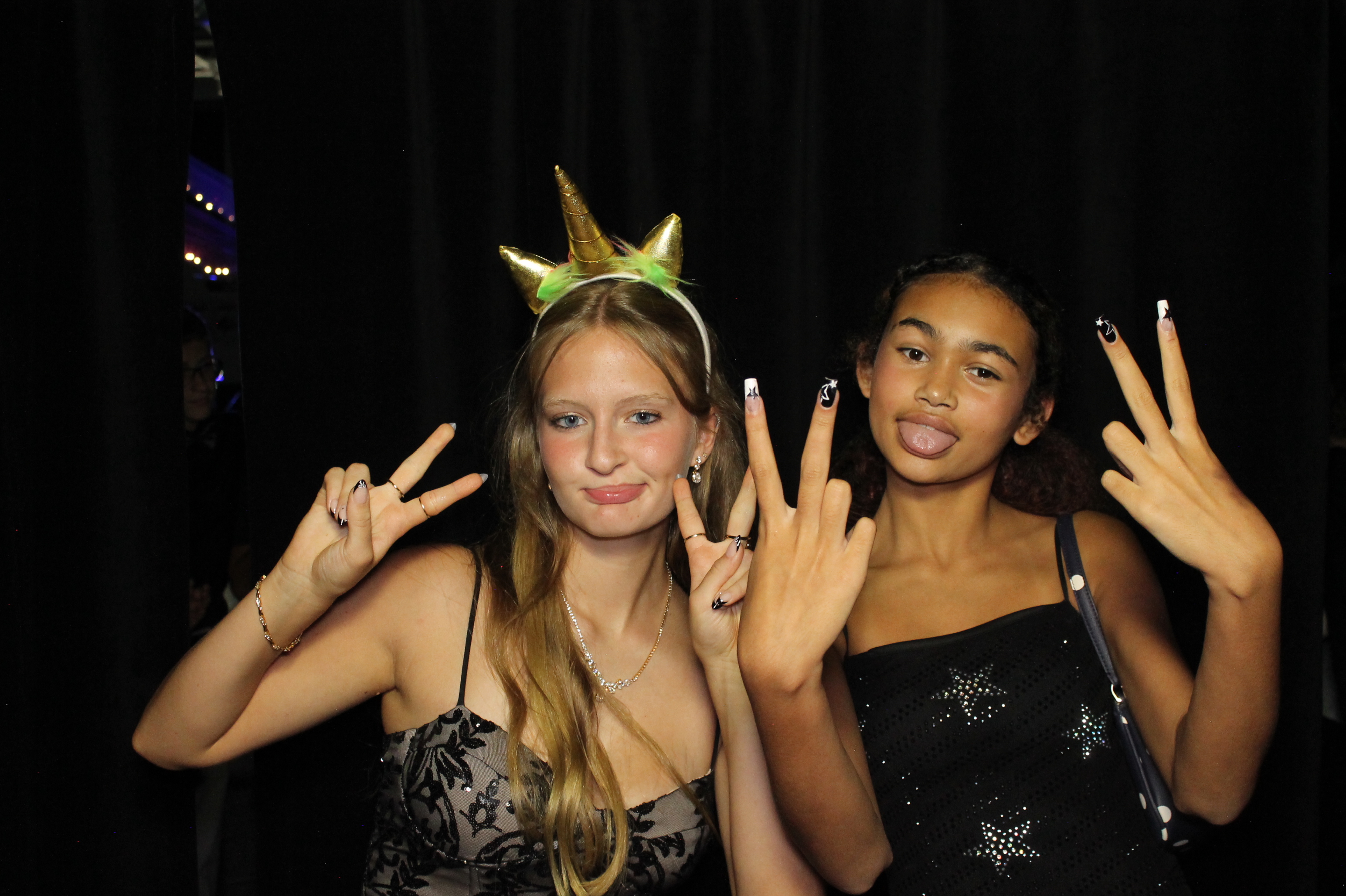 Batavia Homecoming | View more photos from the event at gallery.photoboothcincy.com/u/PhotoBoothCincy/Batavia-Homecoming