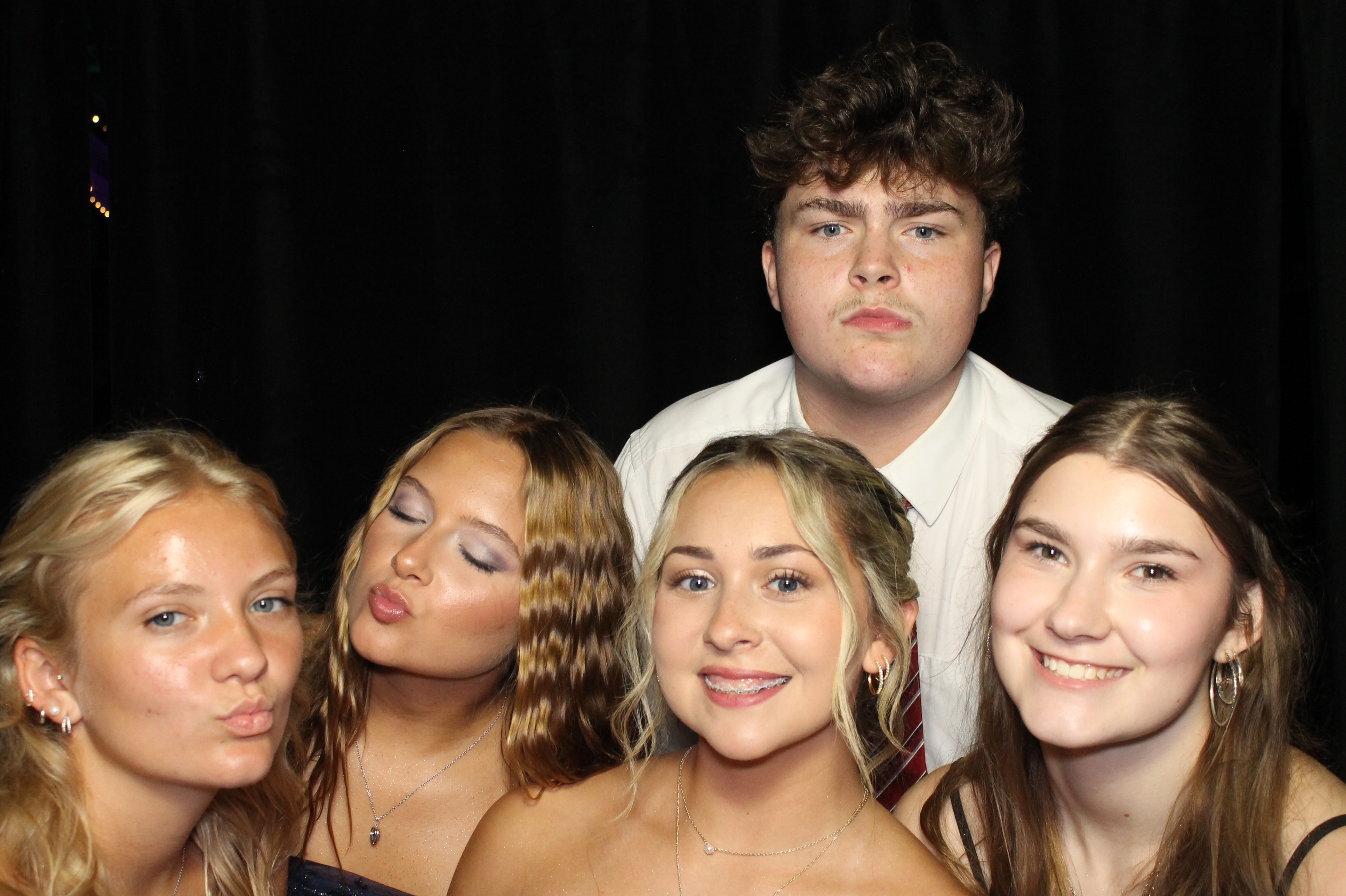 Batavia Homecoming | View more photos from the event at gallery.photoboothcincy.com/u/PhotoBoothCincy/Batavia-Homecoming