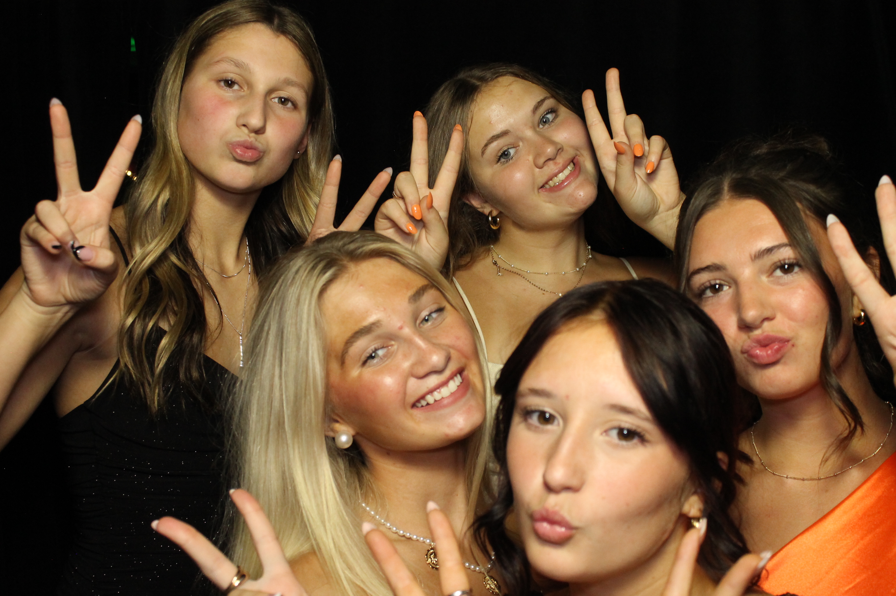 Batavia Homecoming | View more photos from the event at gallery.photoboothcincy.com/u/PhotoBoothCincy/Batavia-Homecoming