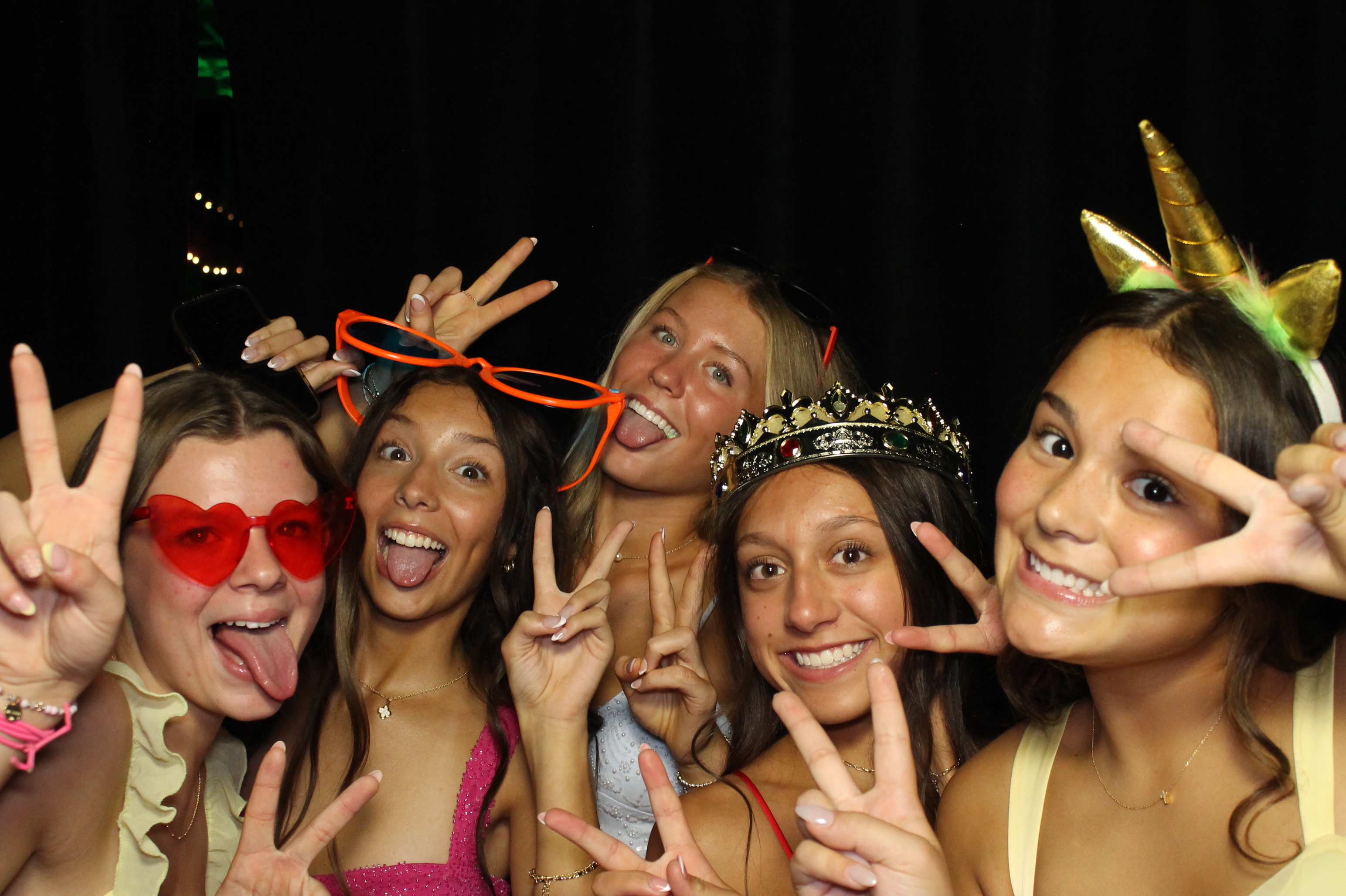 Batavia Homecoming | View more photos from the event at gallery.photoboothcincy.com/u/PhotoBoothCincy/Batavia-Homecoming