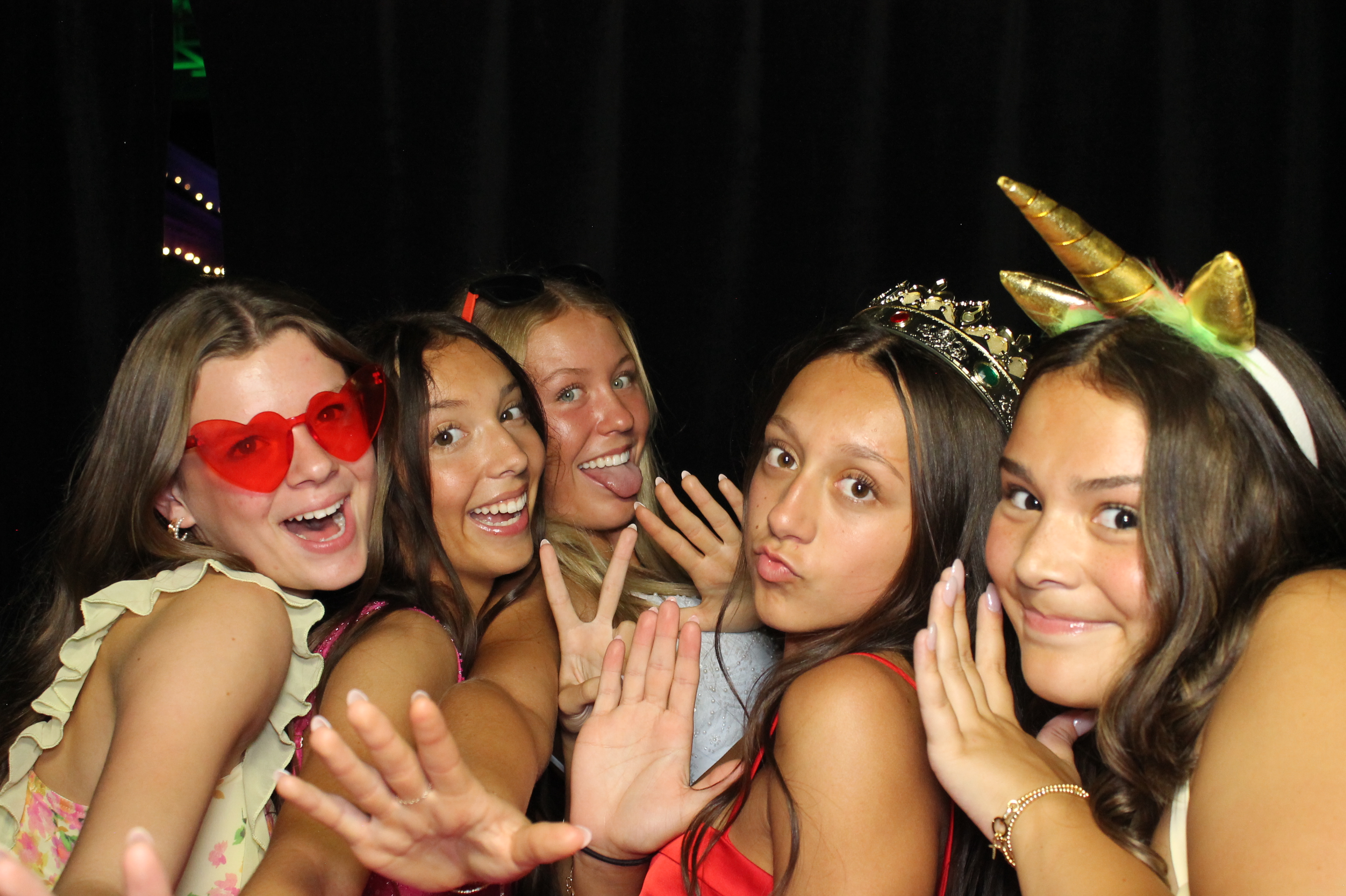 Batavia Homecoming | View more photos from the event at gallery.photoboothcincy.com/u/PhotoBoothCincy/Batavia-Homecoming