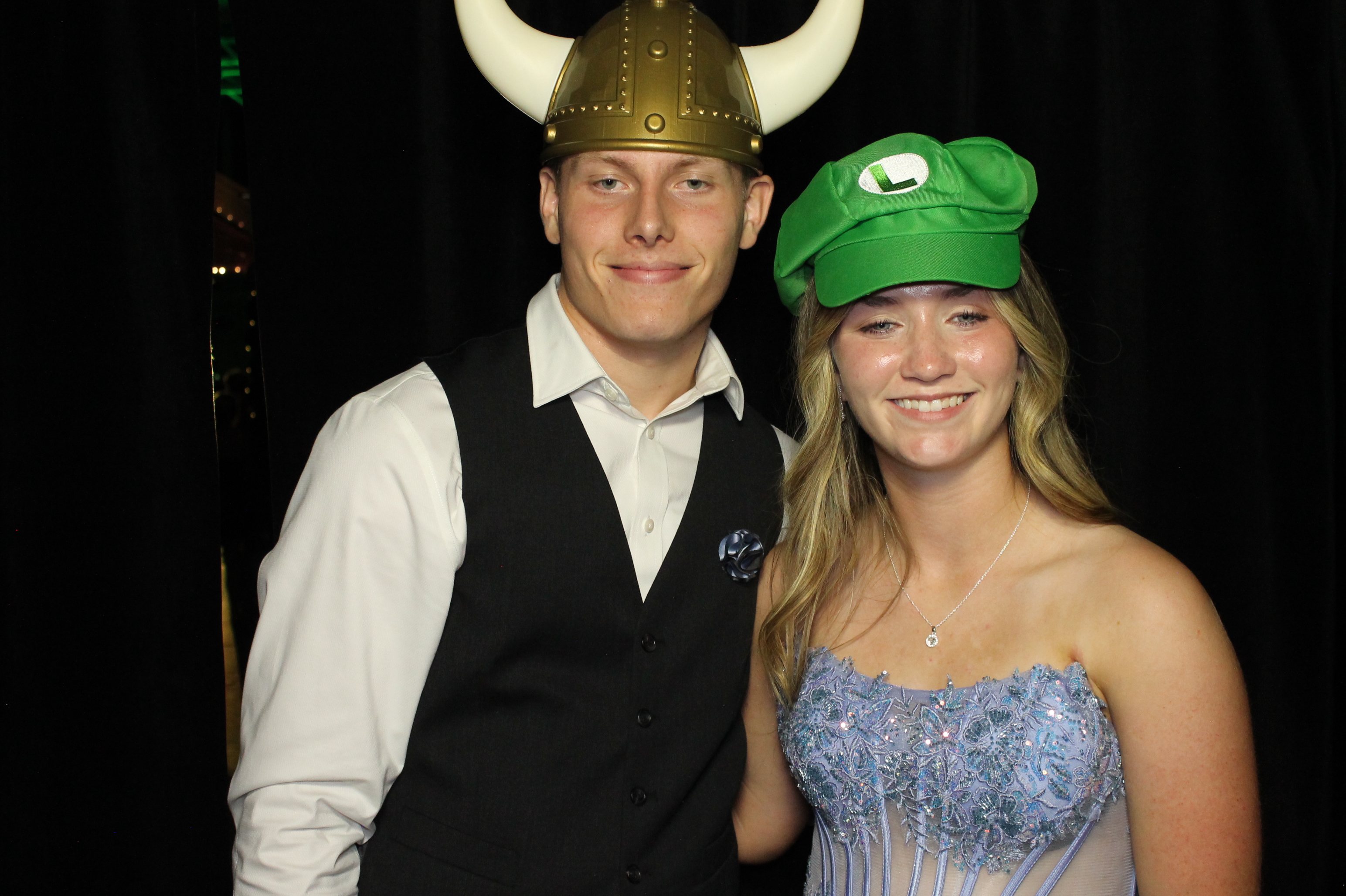 Batavia Homecoming | View more photos from the event at gallery.photoboothcincy.com/u/PhotoBoothCincy/Batavia-Homecoming