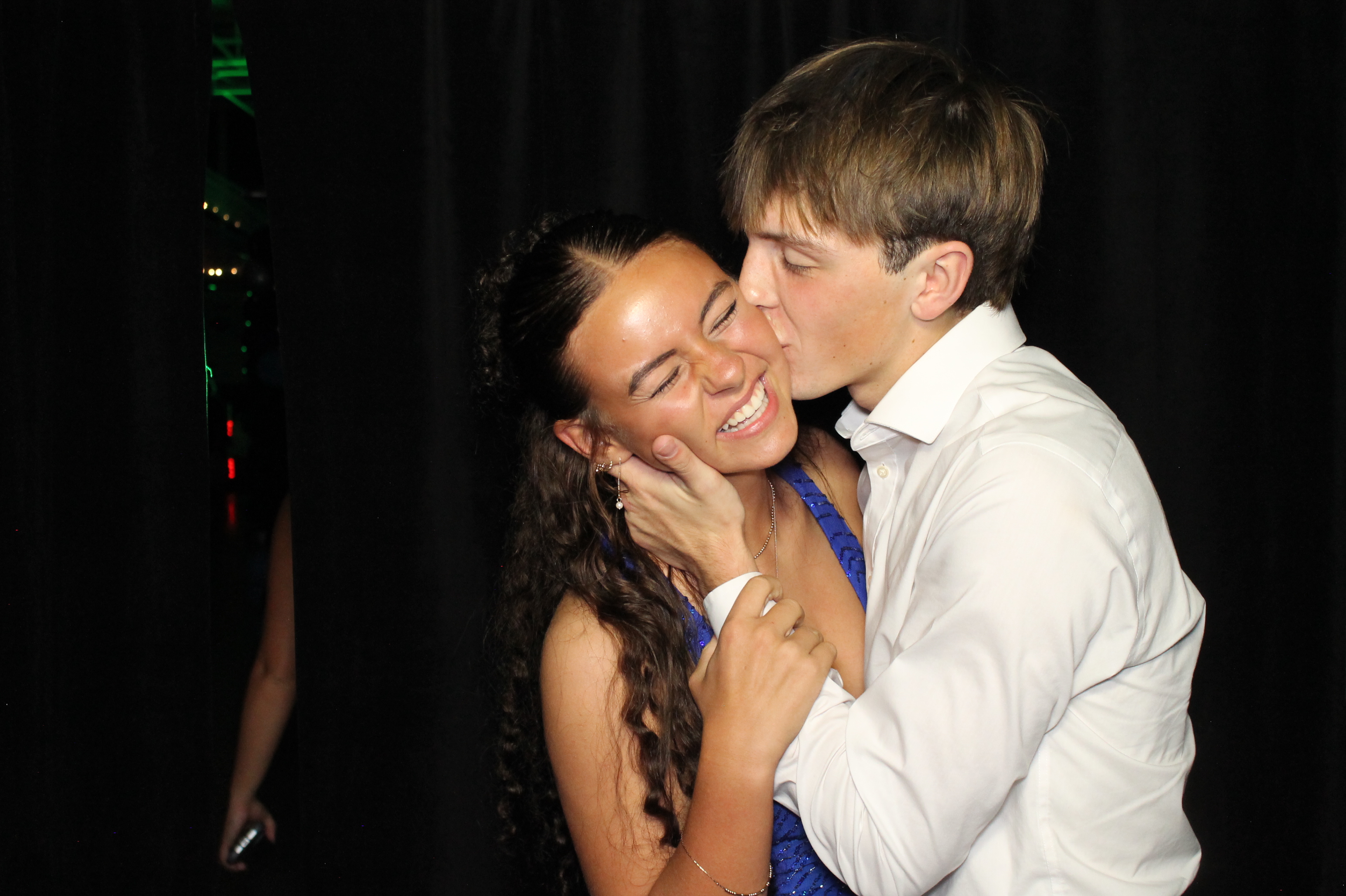 Batavia Homecoming | View more photos from the event at gallery.photoboothcincy.com/u/PhotoBoothCincy/Batavia-Homecoming