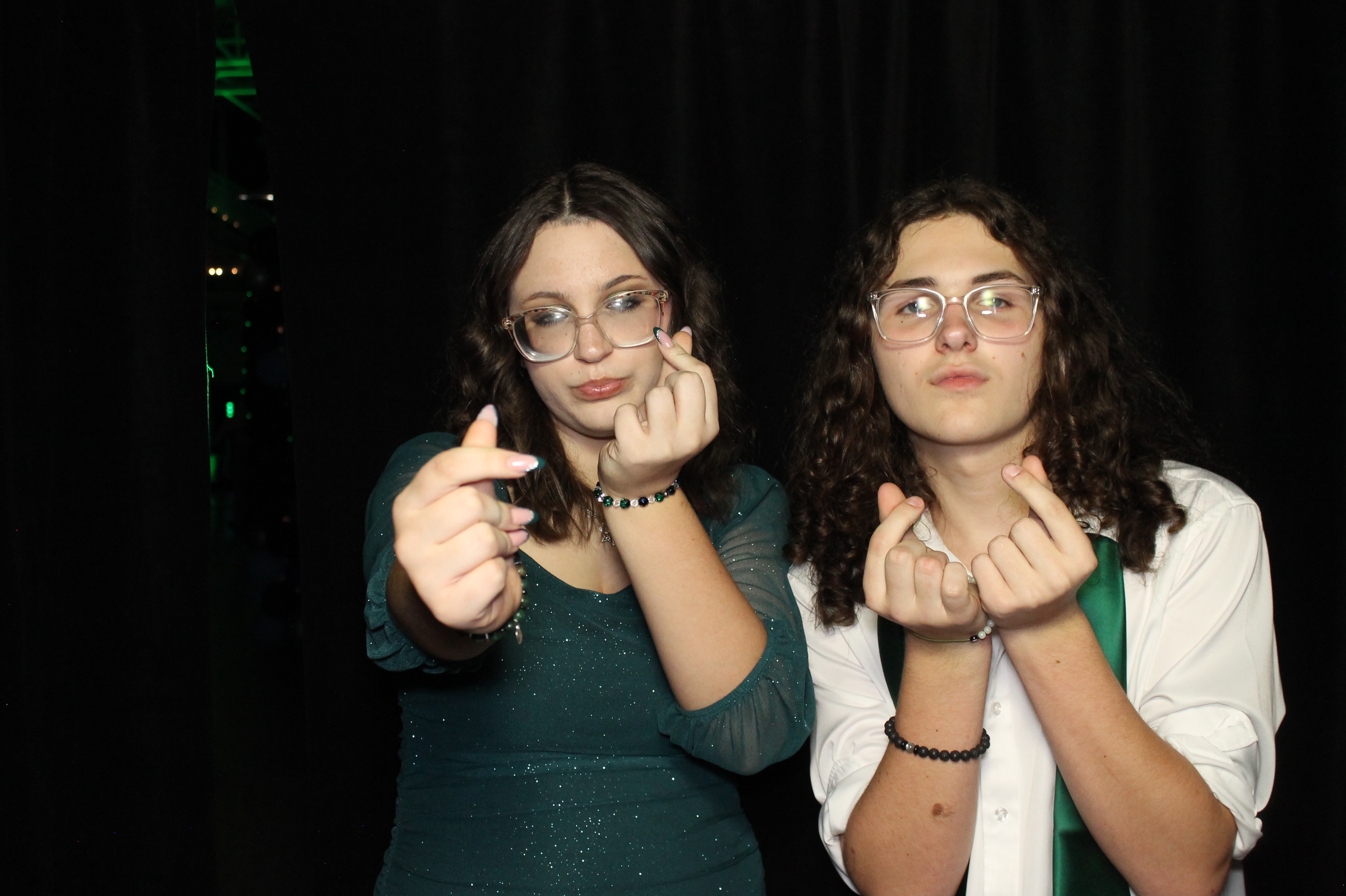 Batavia Homecoming | View more photos from the event at gallery.photoboothcincy.com/u/PhotoBoothCincy/Batavia-Homecoming